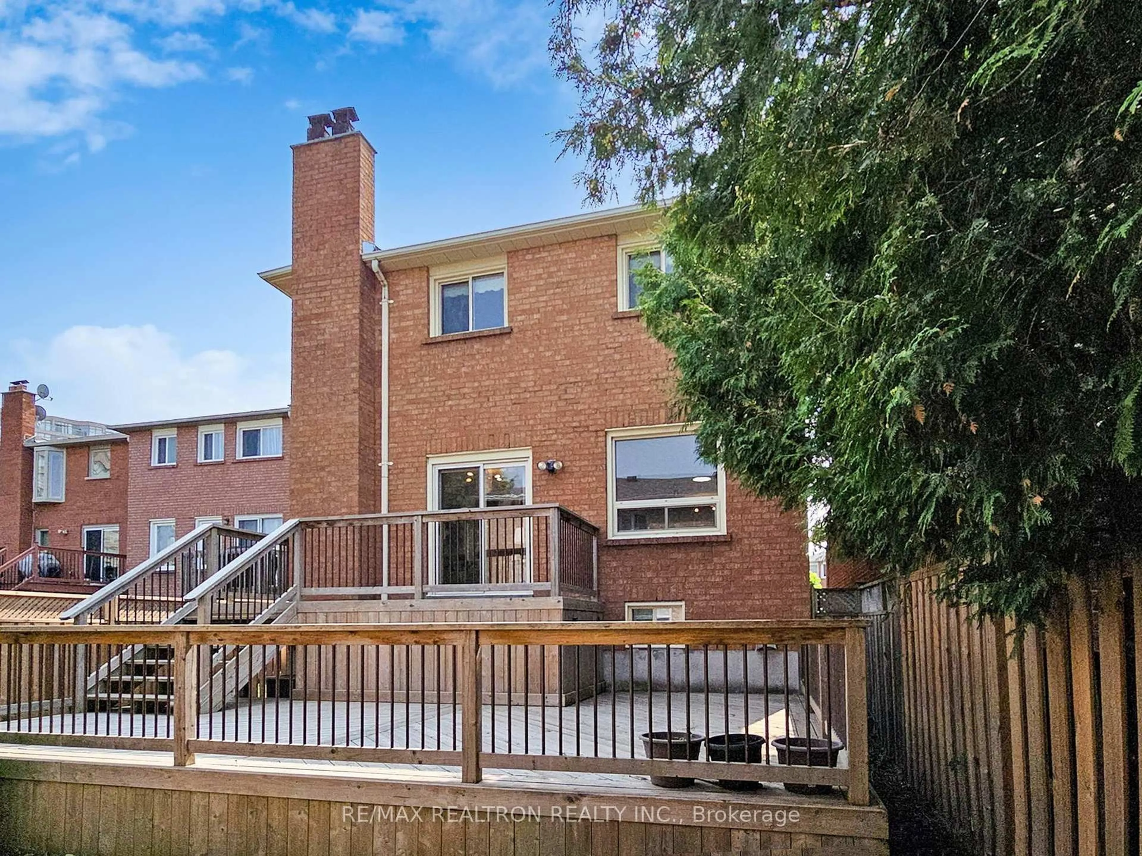 Home with brick exterior material, water/lake/river/ocean view for 9 Cranston Manor Crt, Toronto Ontario M1J 3M7