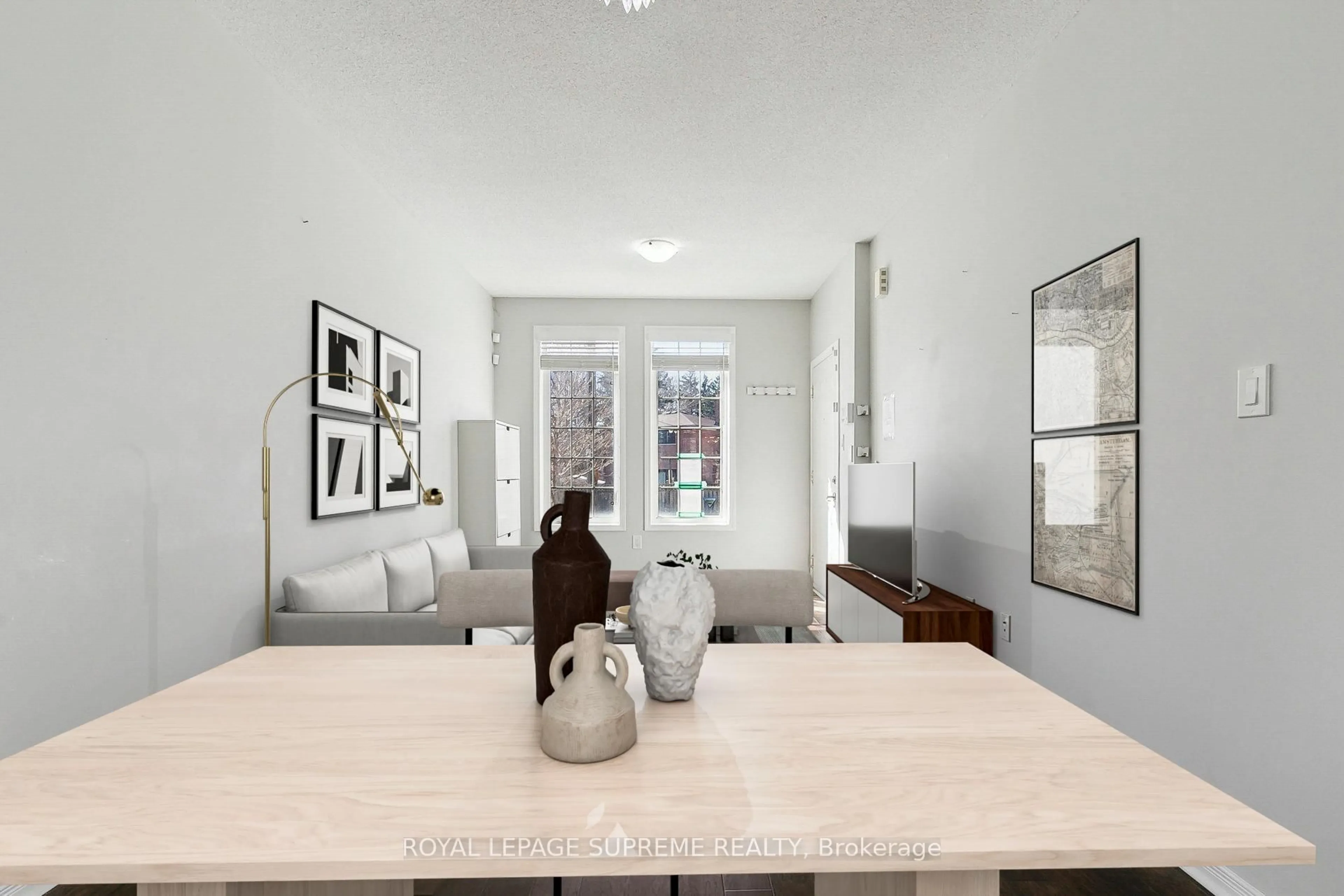 Unknown for 391 Beechgrove Dr #79, Toronto Ontario M1E 2R1