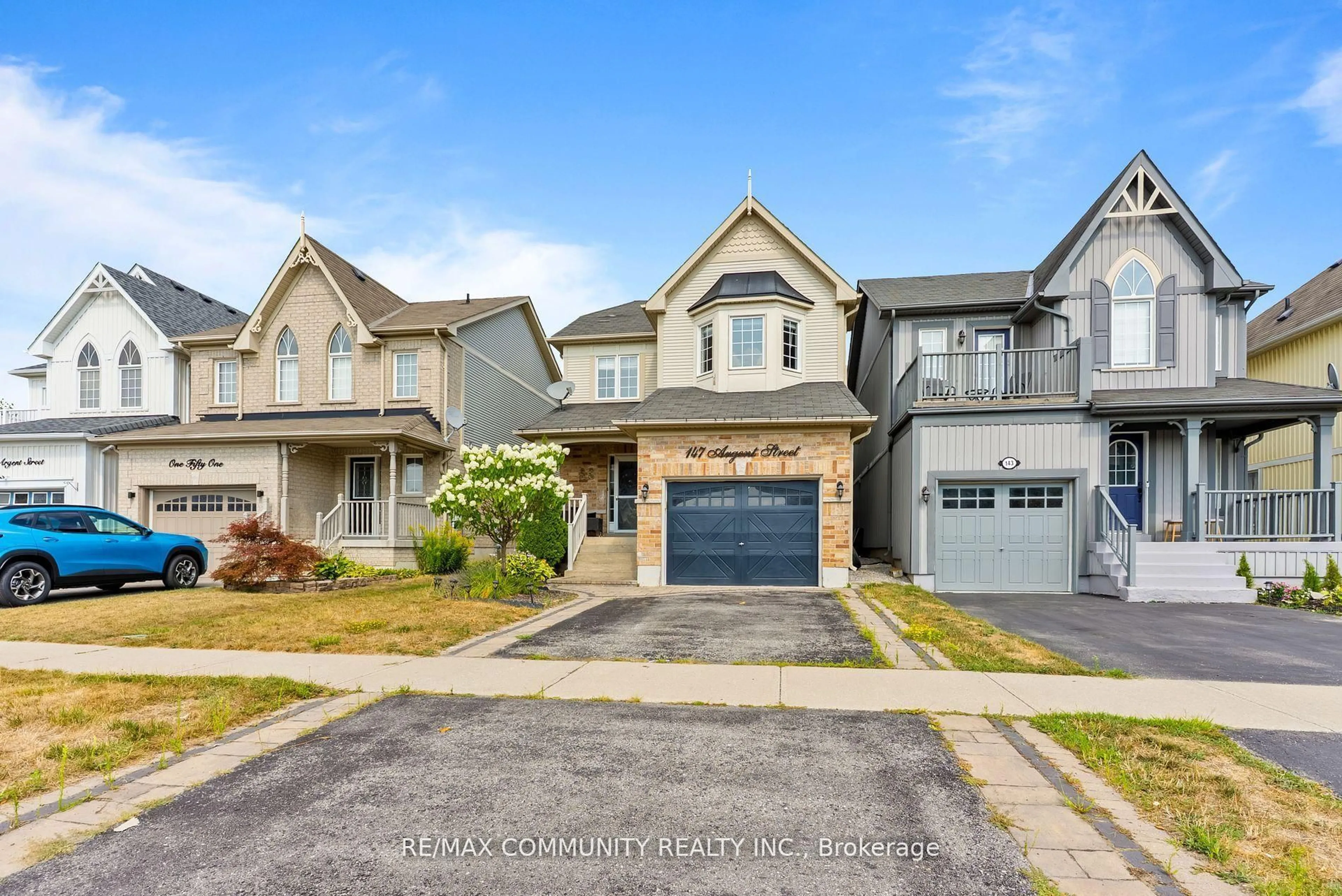 Unknown for 147 Argent St, Clarington Ontario L1C 0B6