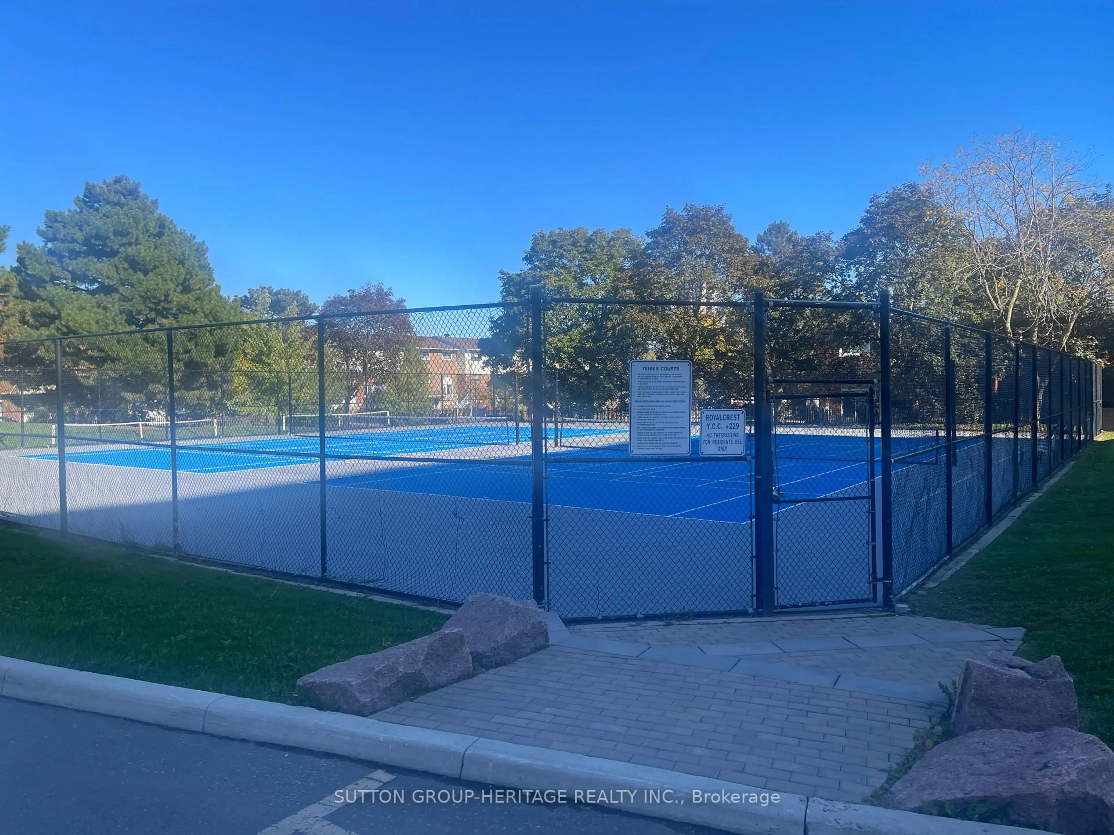 Unknown for 45 Huntingdale Blvd #1508, Toronto Ontario M1W 2N8