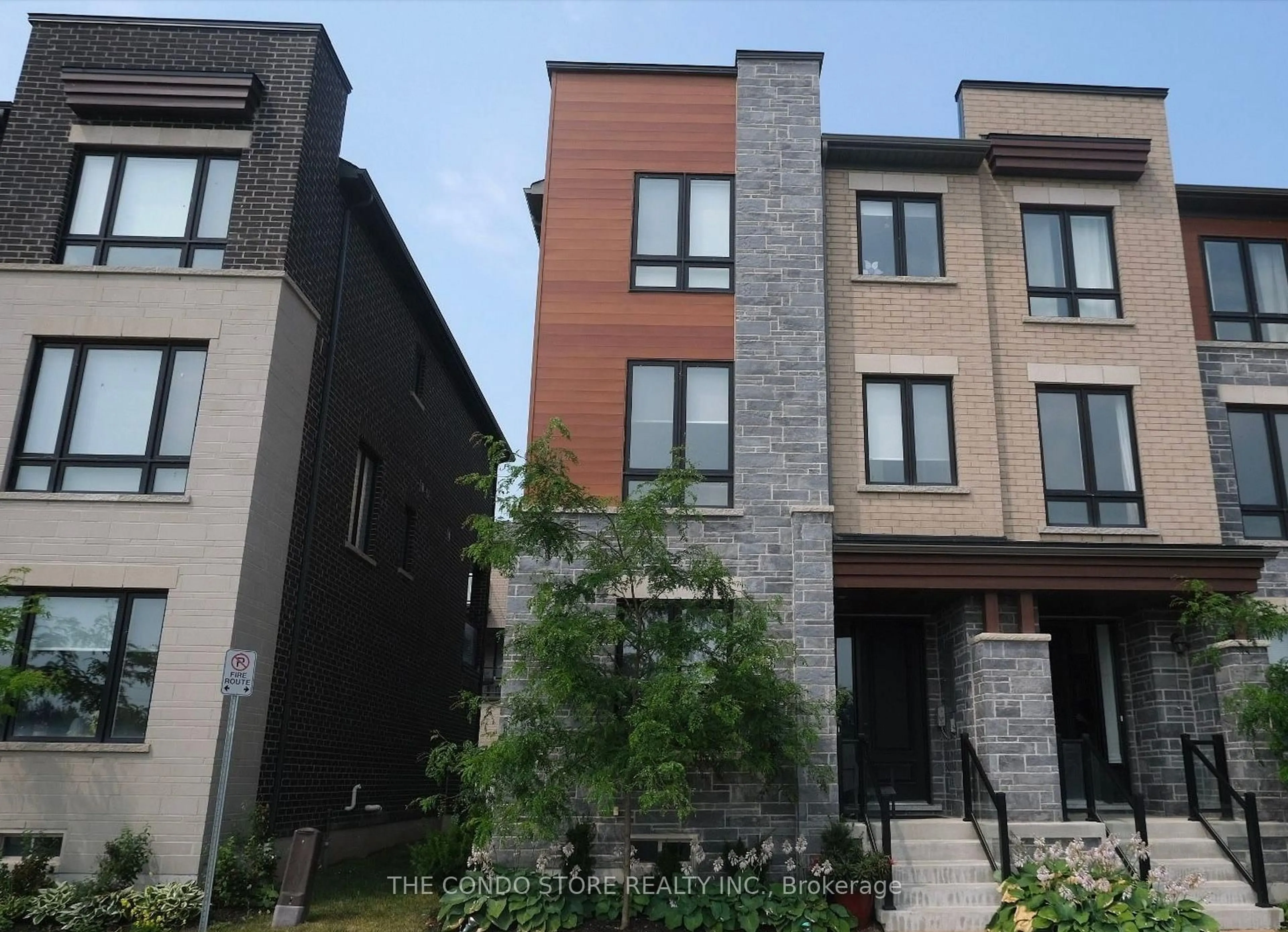 Home with brick exterior material, street for 34 Dockside Way, Whitby Ontario L1N 0M6