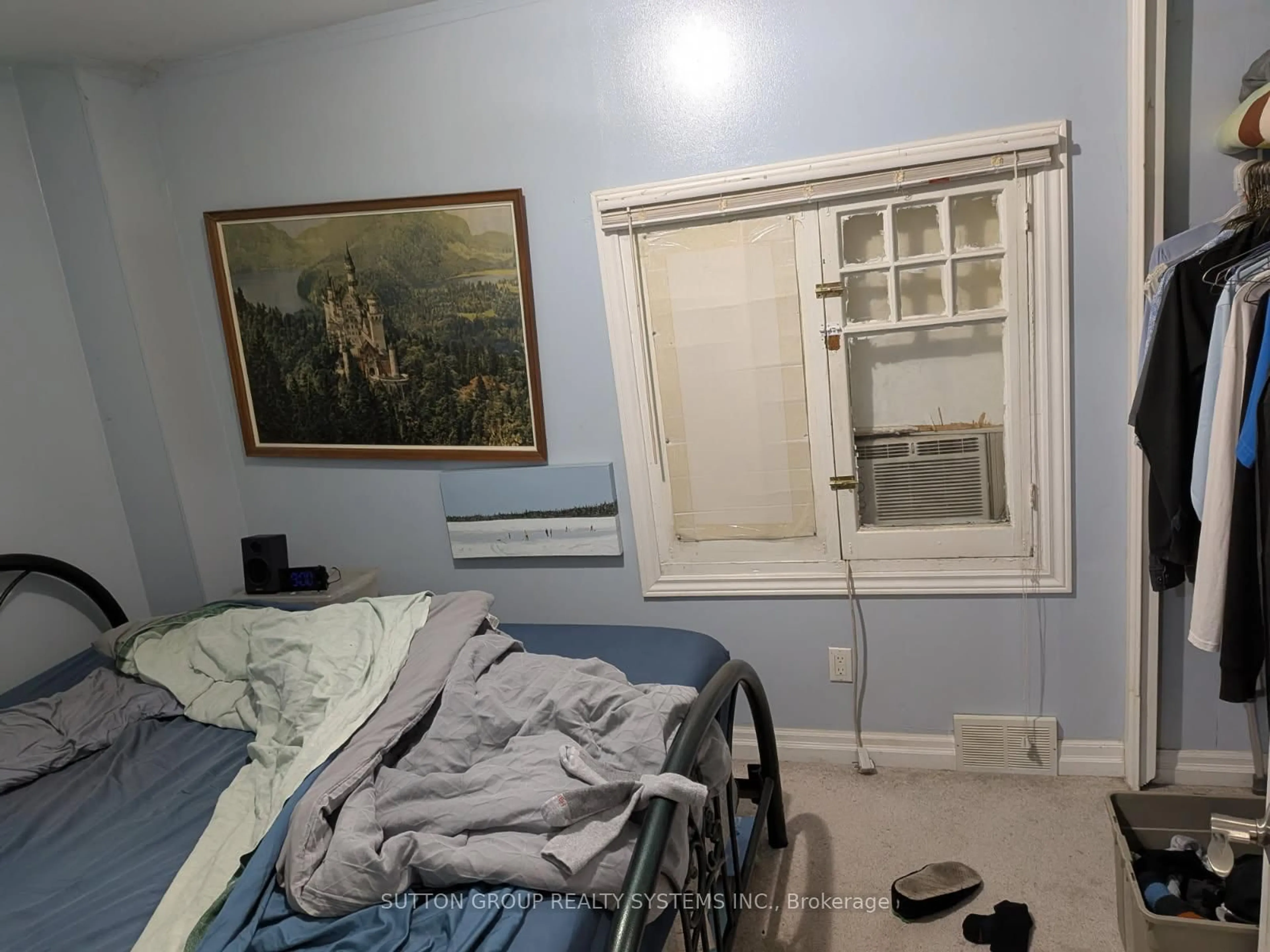 A pic of a room for 58 Newport Ave, Toronto Ontario M1L 1J1