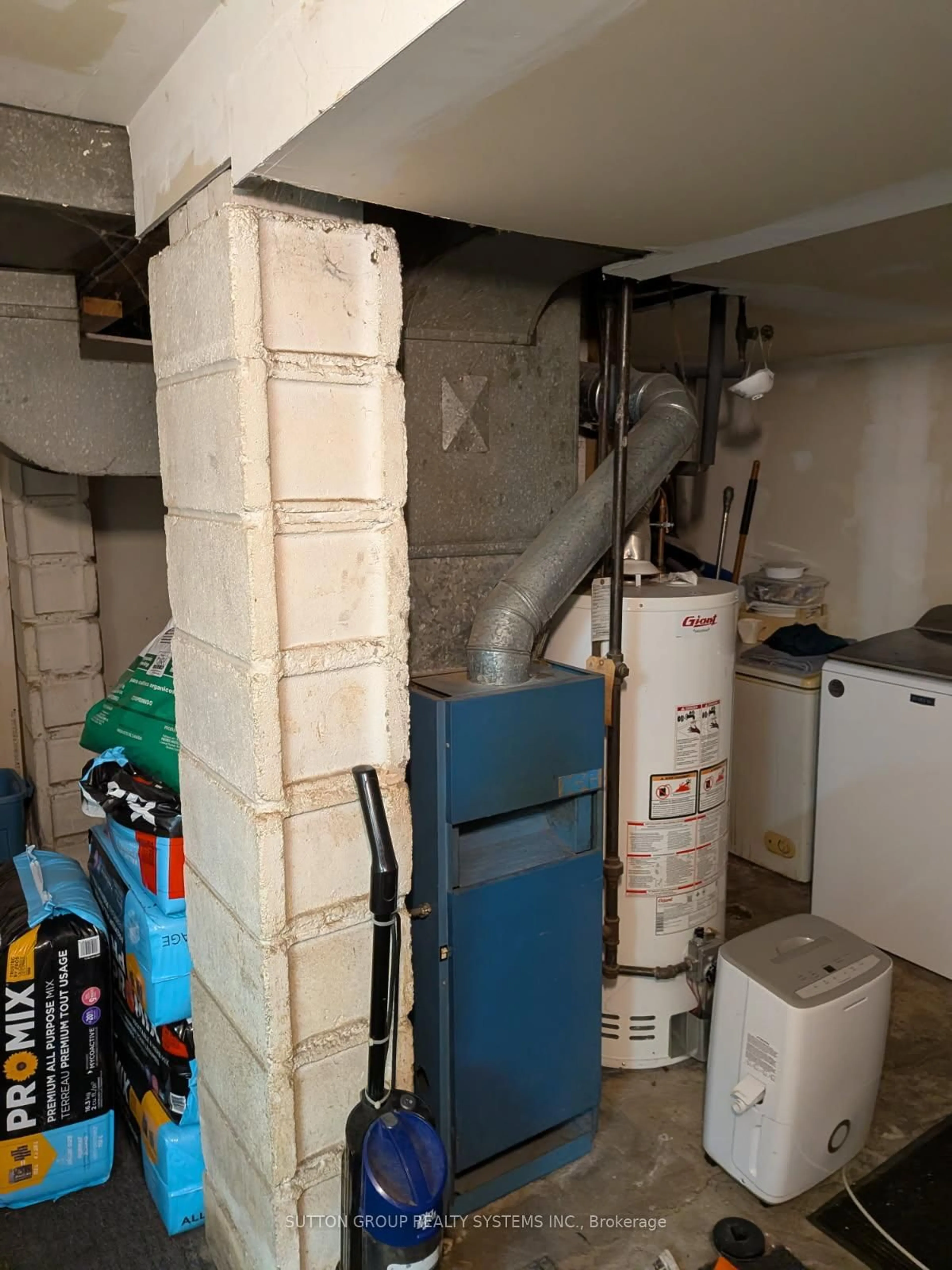A pic of a room for 58 Newport Ave, Toronto Ontario M1L 1J1
