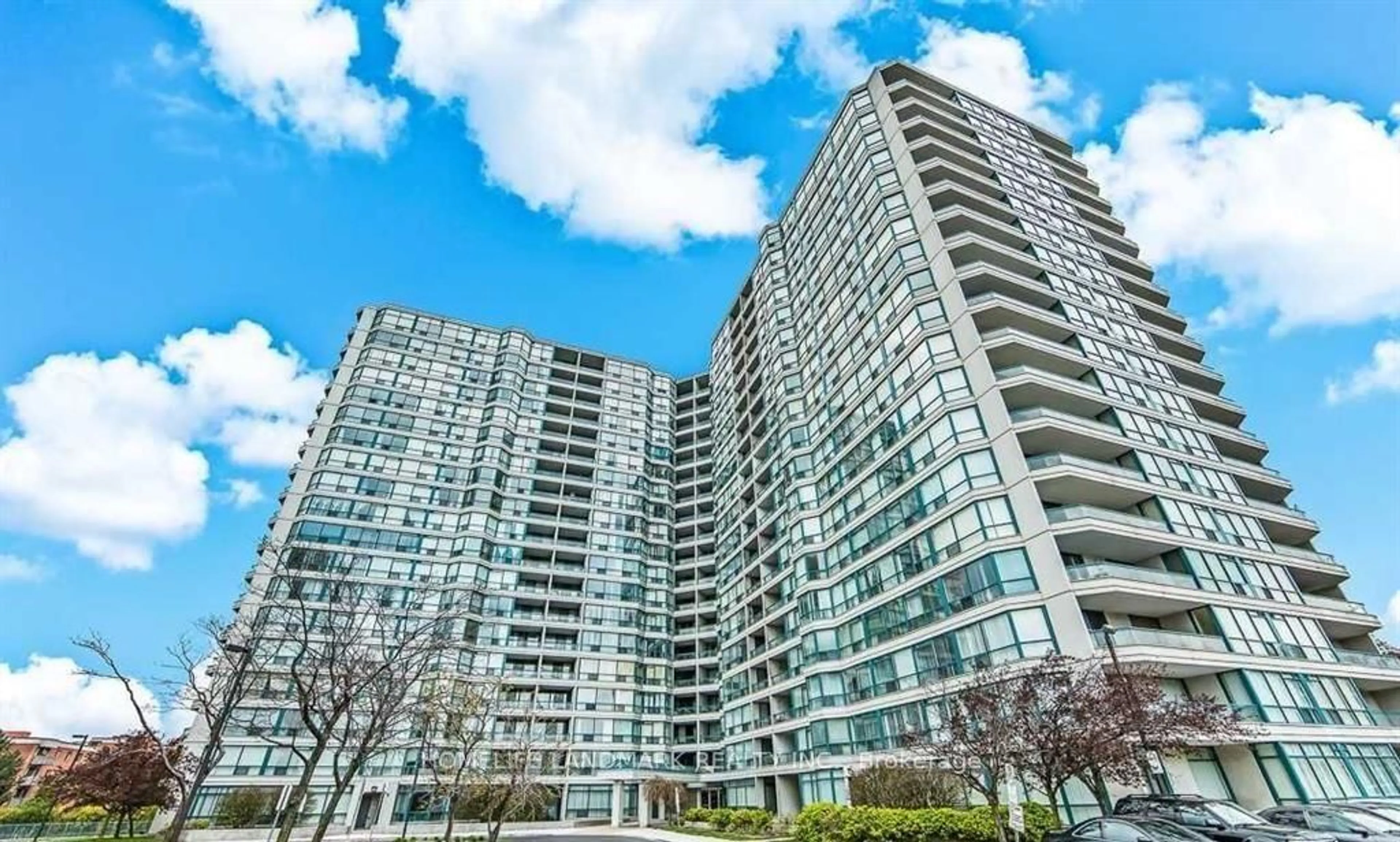 Unknown for 4725 Sheppard Ave #1217, Toronto Ontario M1S 5B2