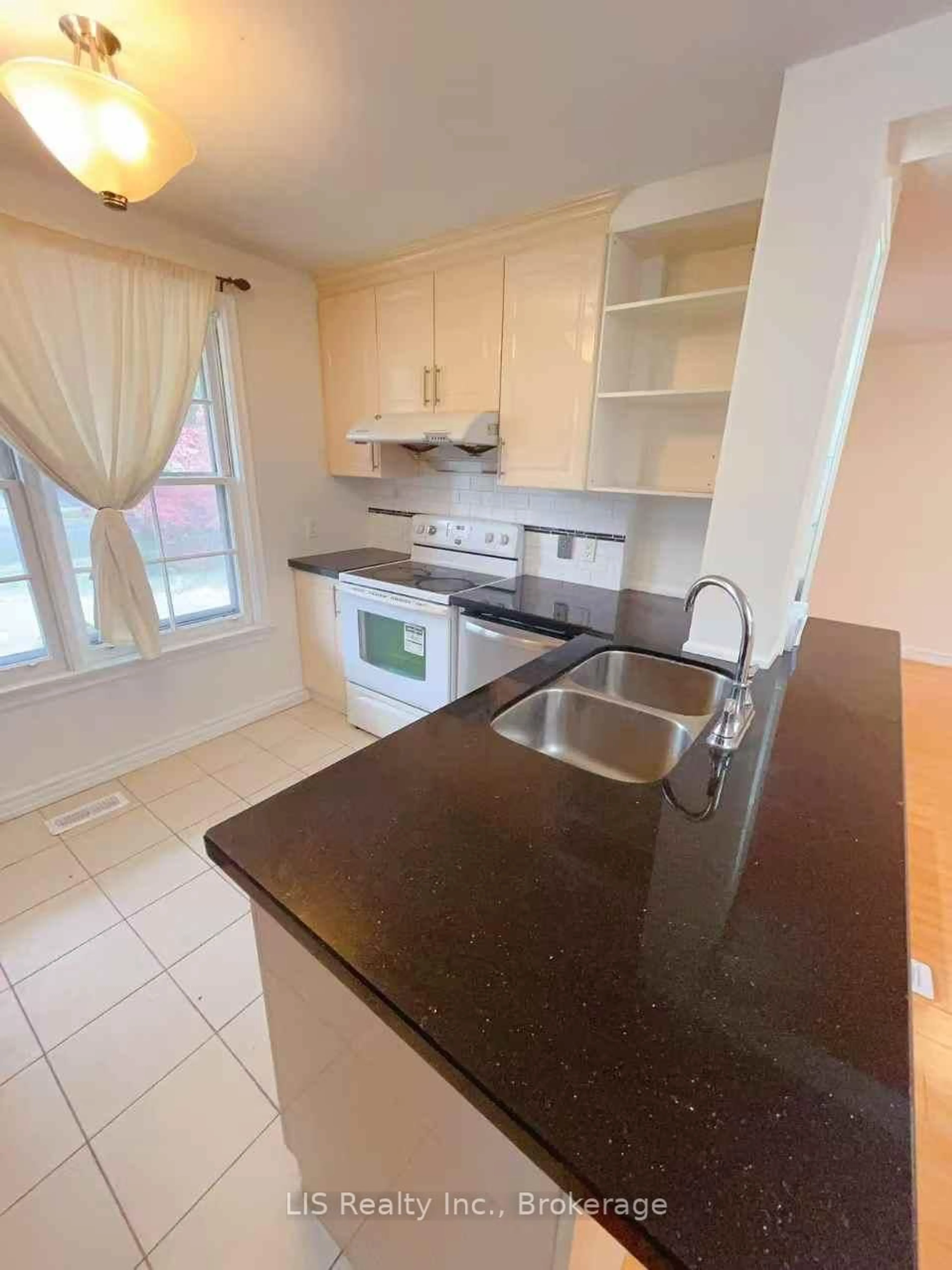 Standard kitchen, unknown for 65 Highcourt Cres, Toronto Ontario M1H 2L7