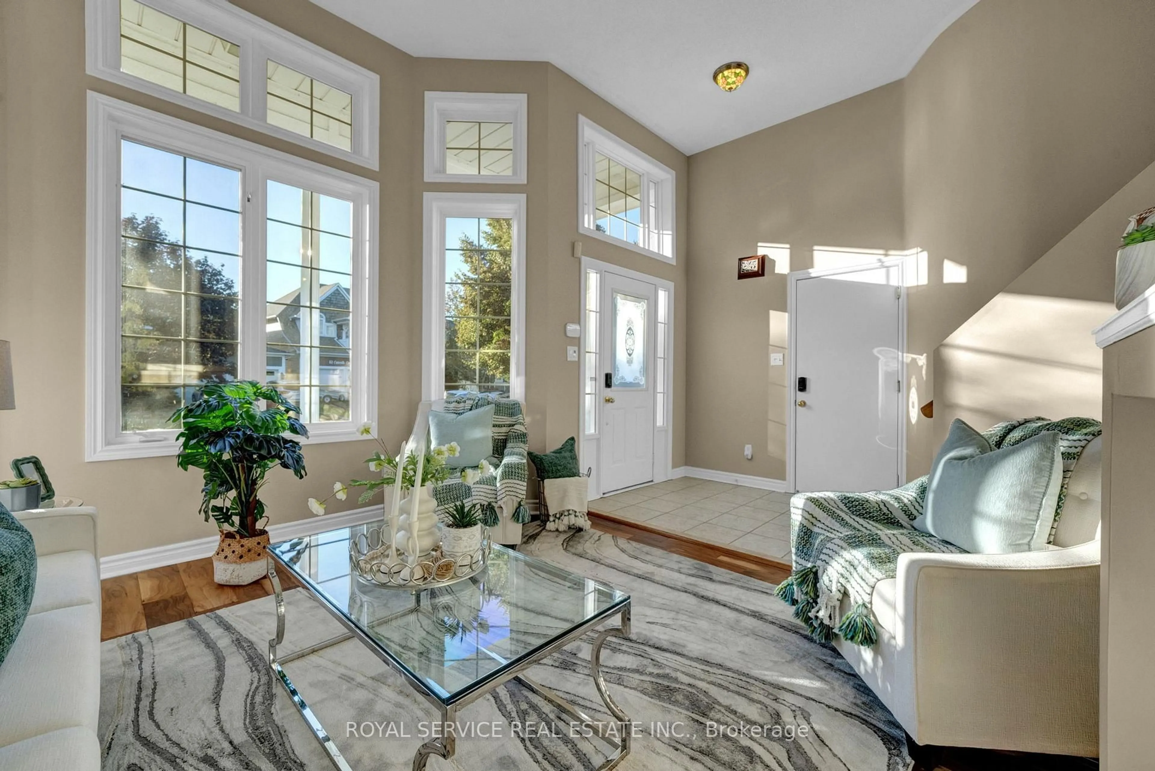 Unknown for 86 Carveth Cres, Clarington Ontario L1B 1N4