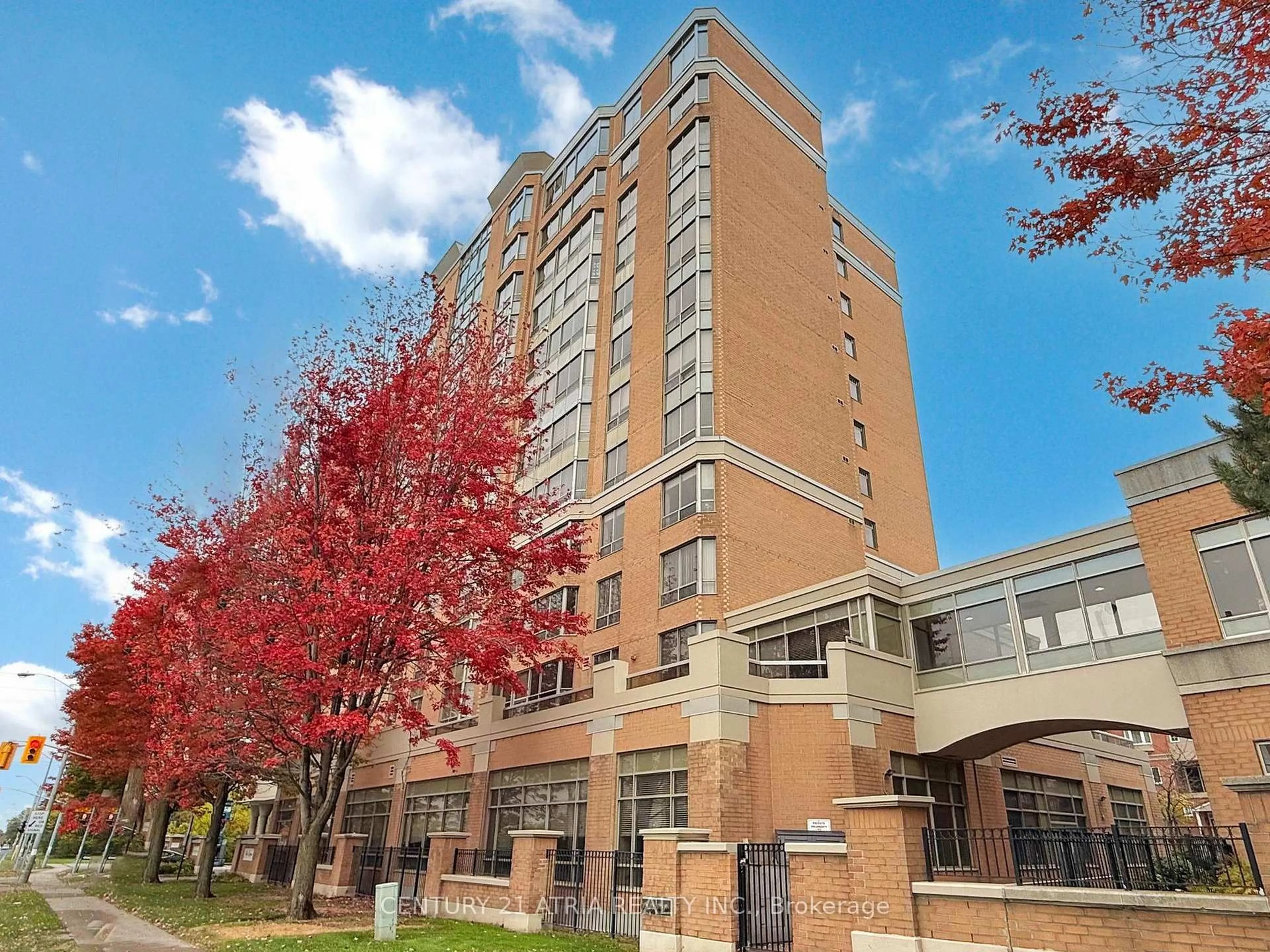 Unknown for 3088 Kennedy Rd #712, Toronto Ontario M1V 5M4