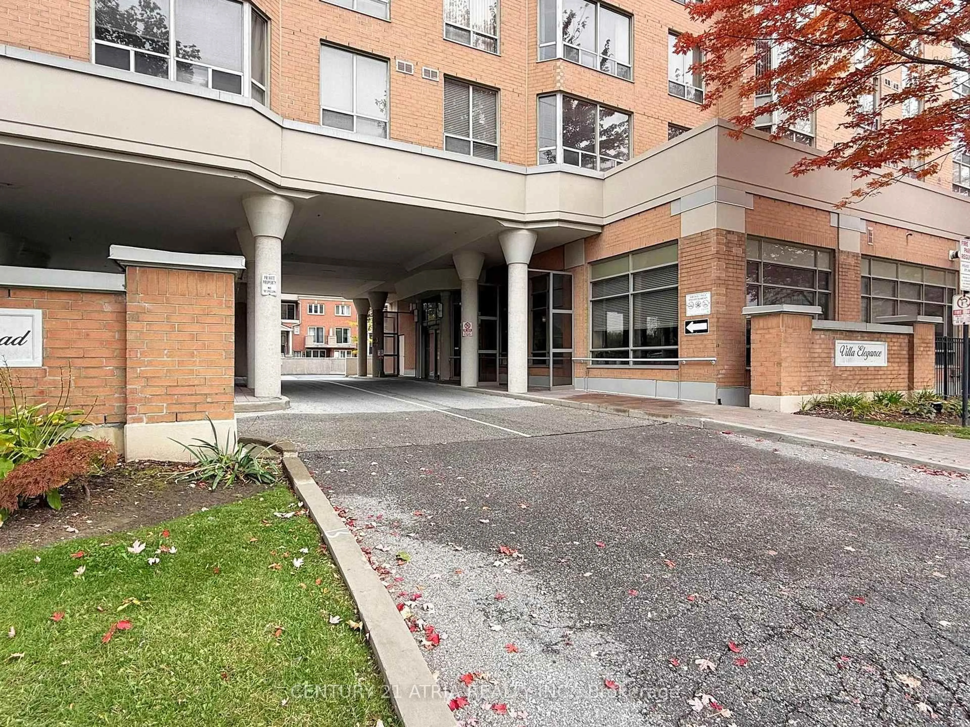 Unknown for 3088 Kennedy Rd #712, Toronto Ontario M1V 5M4