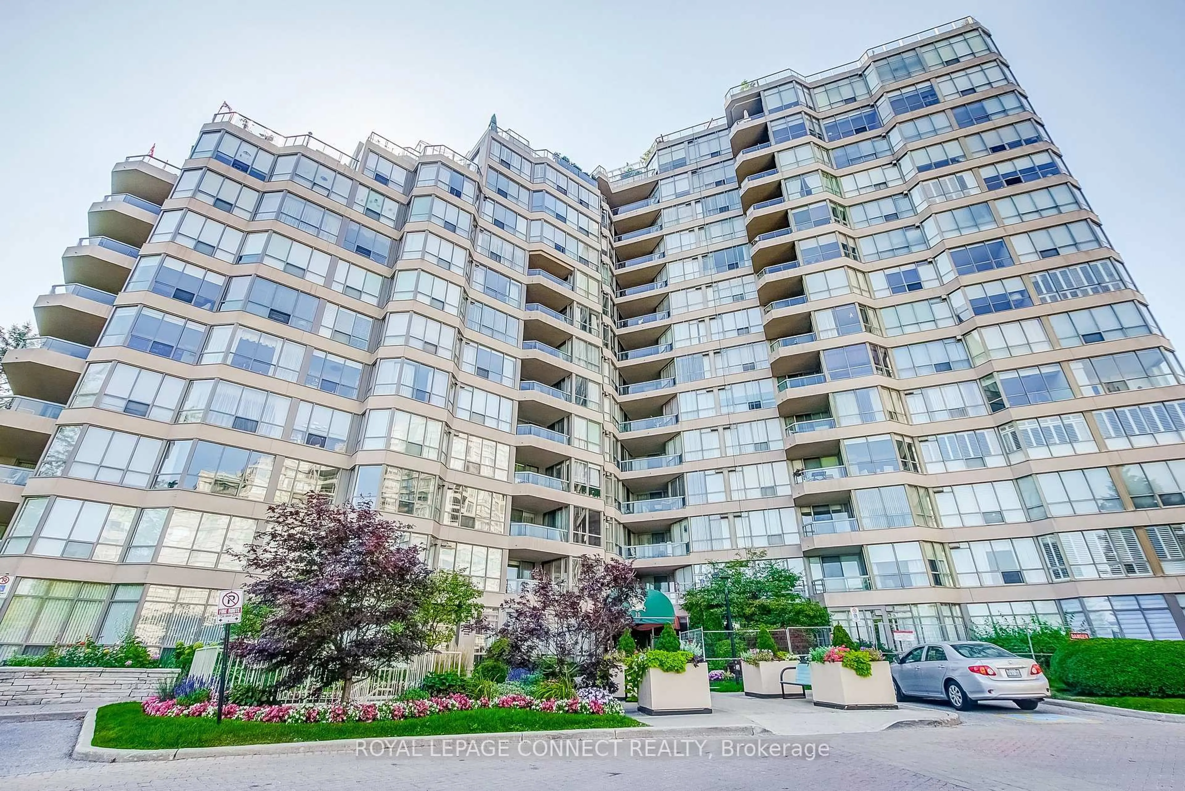 Unknown for 10 Guildwood Pkwy #532, Toronto Ontario M1E 5B5