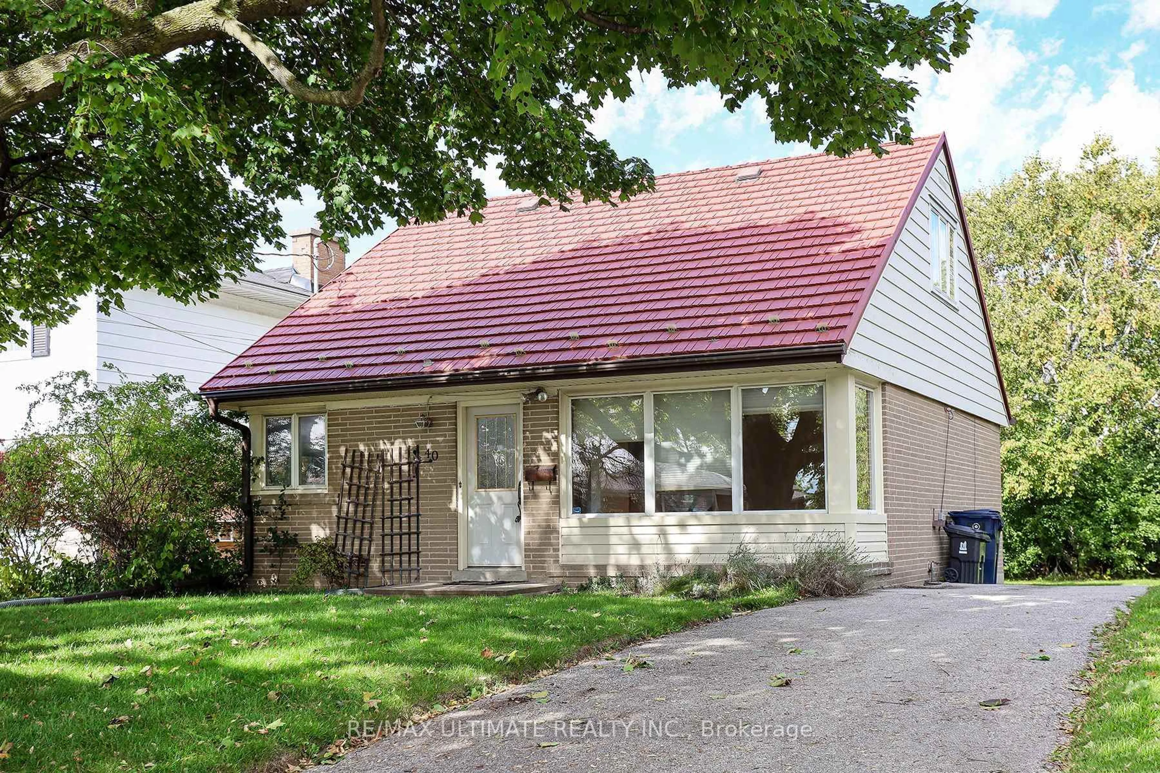 Unknown for 40 Treverton Dr, Toronto Ontario M1K 3S6