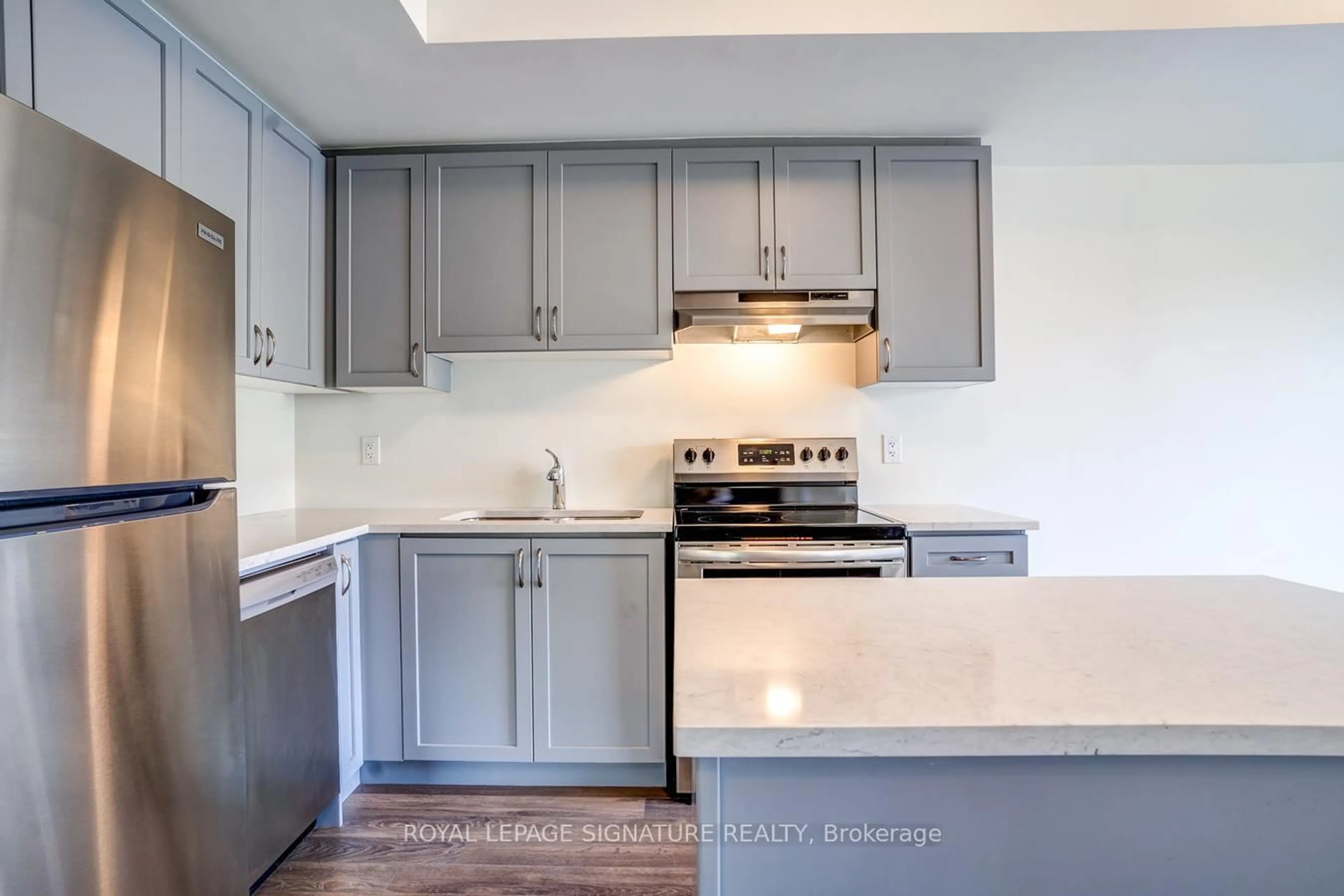 Unknown for 2791 Eglinton Ave #503, Toronto Ontario M1J 0B3