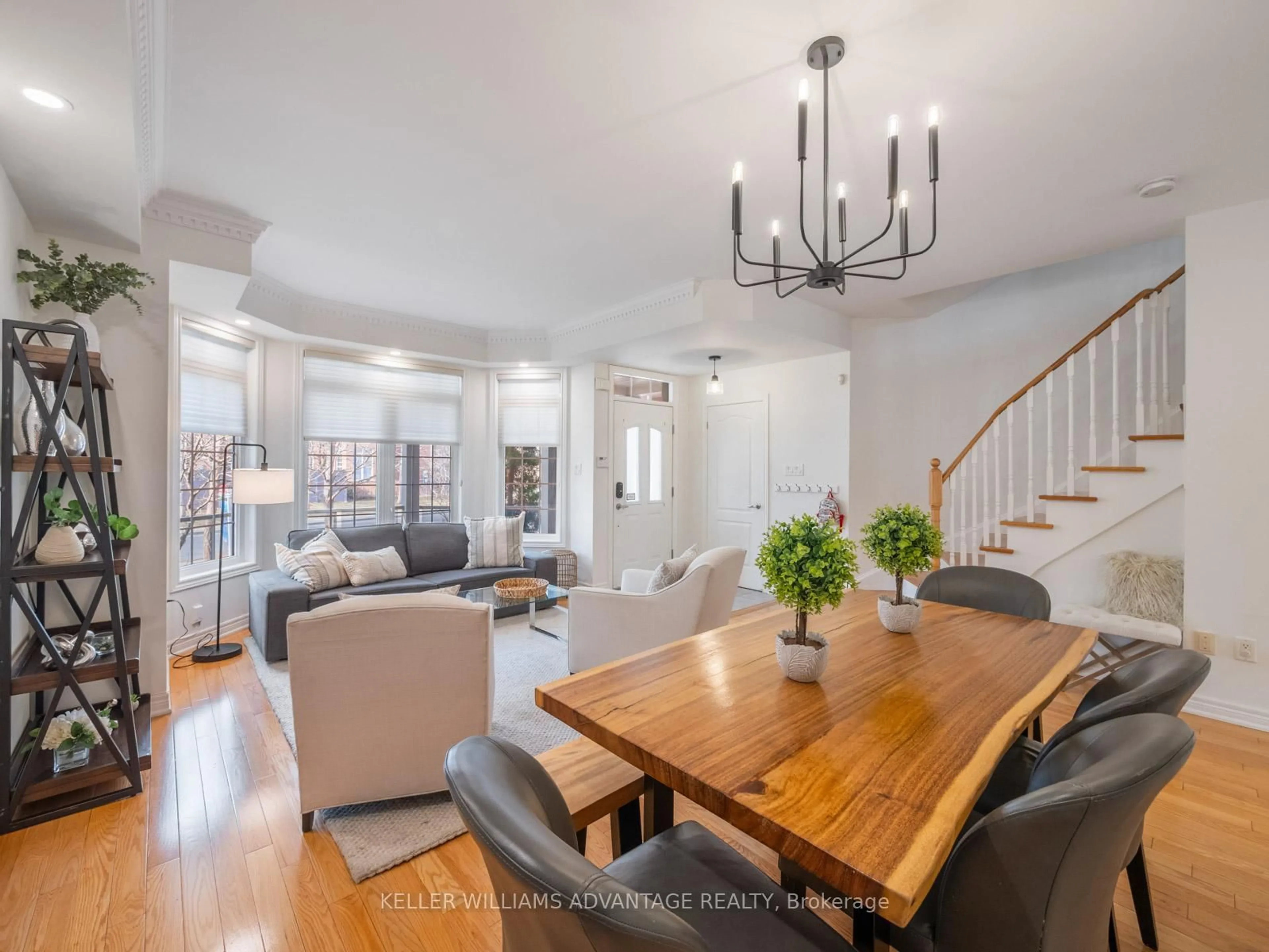 Unknown for 69 Boardwalk Dr, Toronto Ontario M4L 3Z4