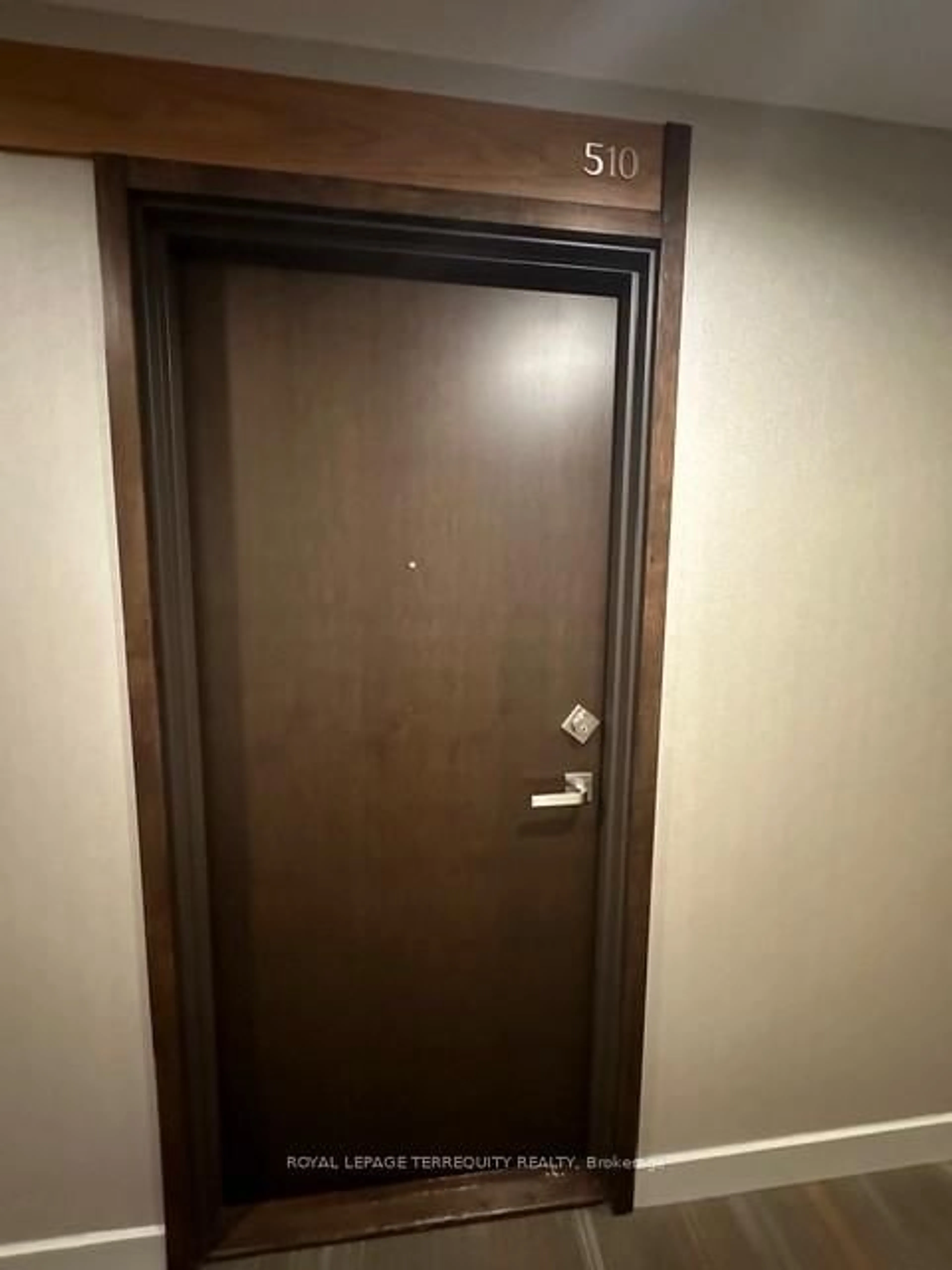 A pic of a room for 1190 Dundas St #510, Toronto Ontario M4M 0C5