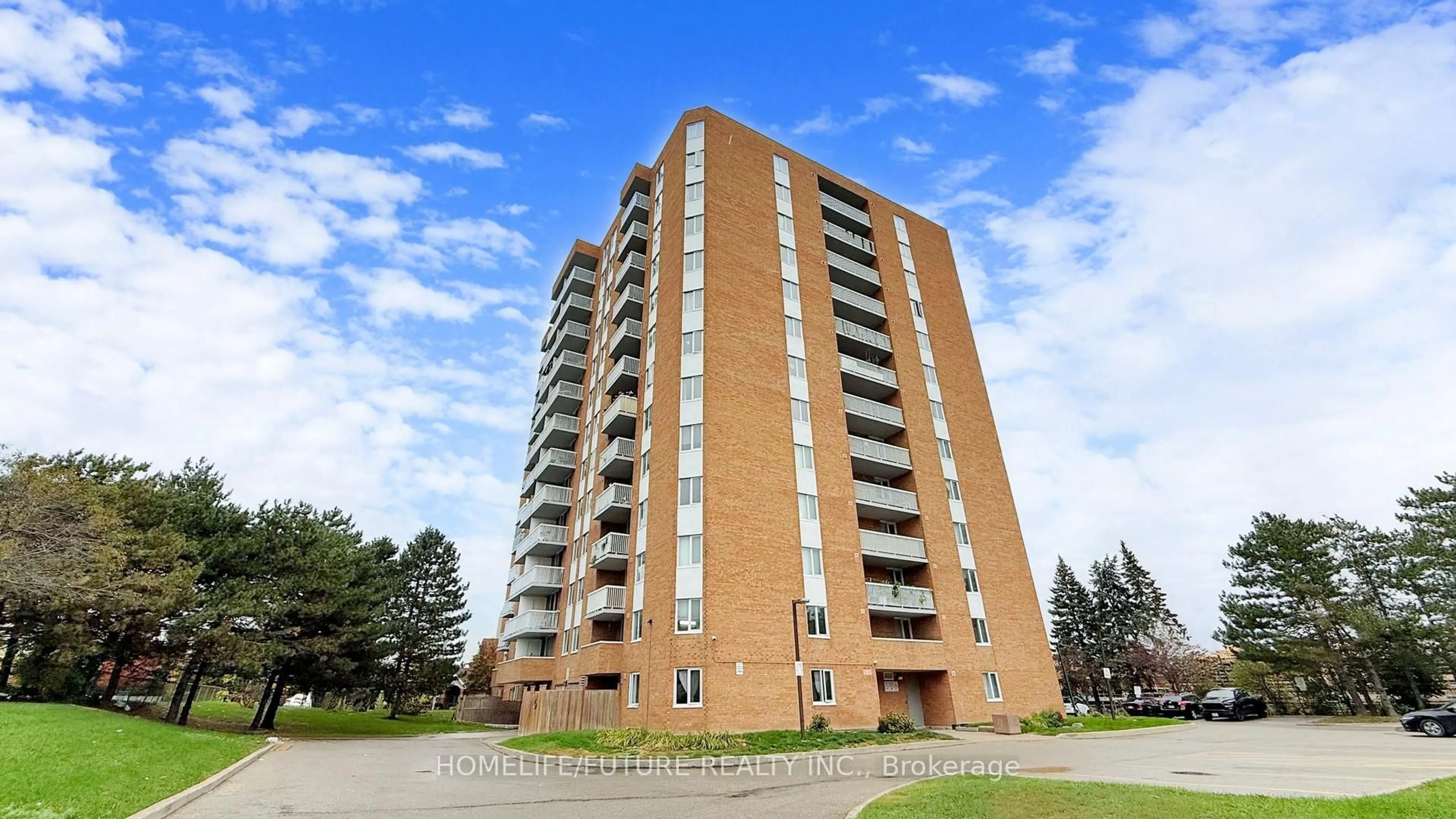 Unknown for 15 Sewells Rd #204, Toronto Ontario M1B 3V7