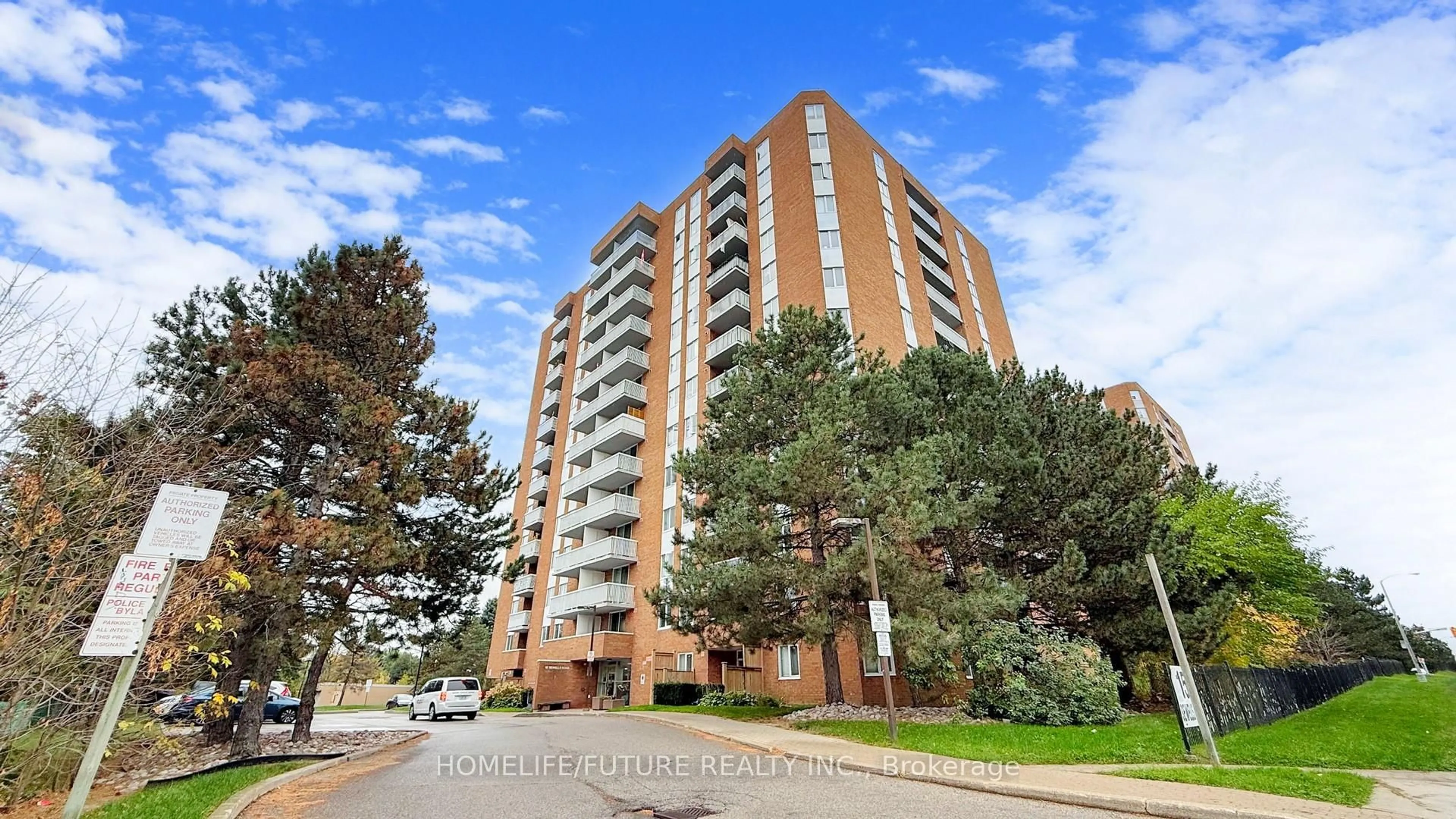 Unknown for 15 Sewells Rd #204, Toronto Ontario M1B 3V7