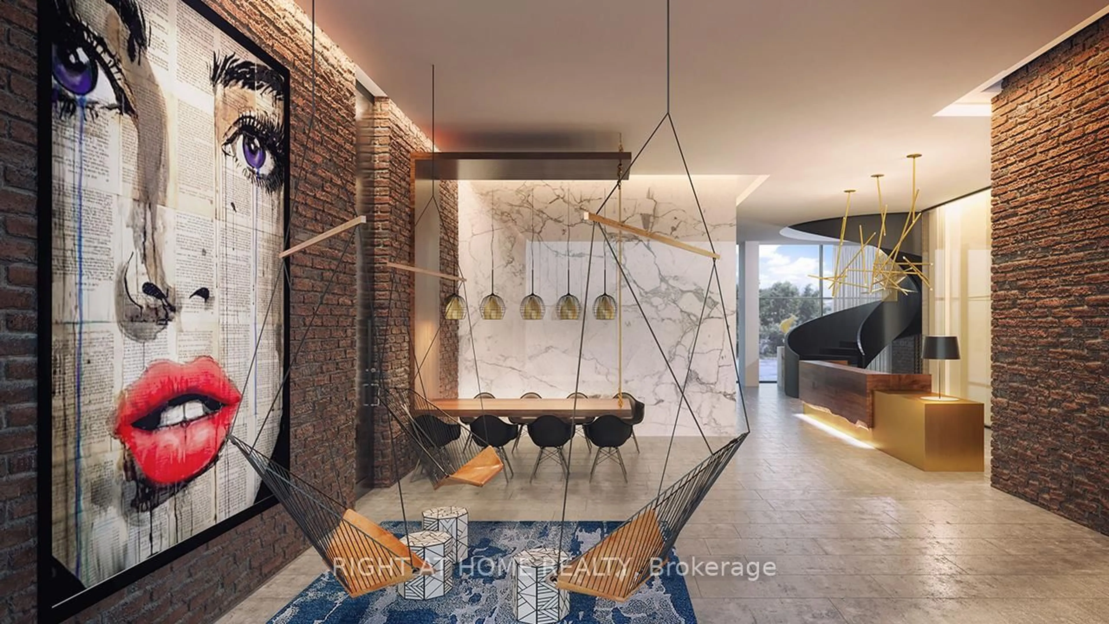 Unknown for 2799 Kingston Rd #501, Toronto Ontario M1M 0E3