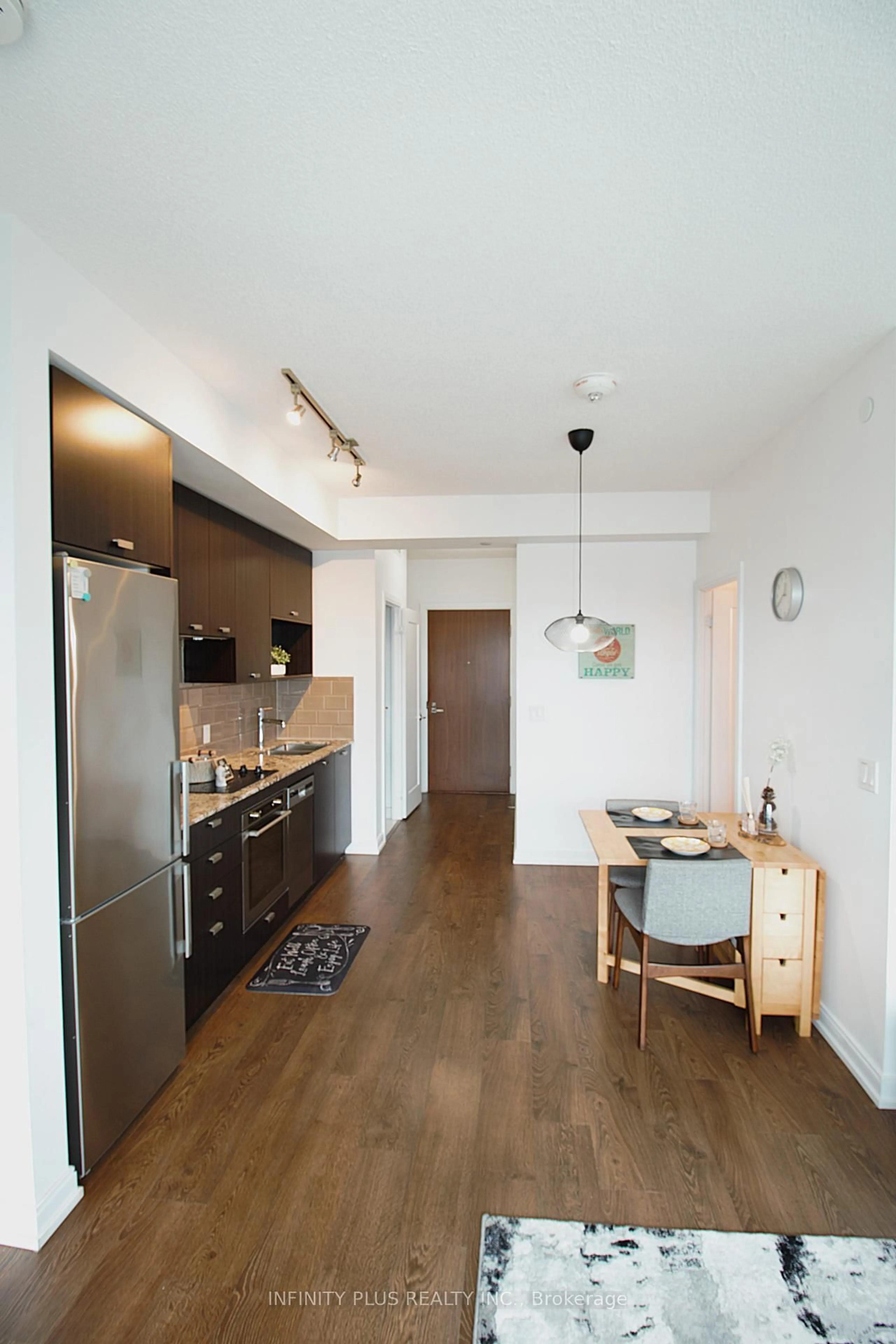 Unknown for 275 Village Green Sq #3419, Toronto Ontario M1S 0L8