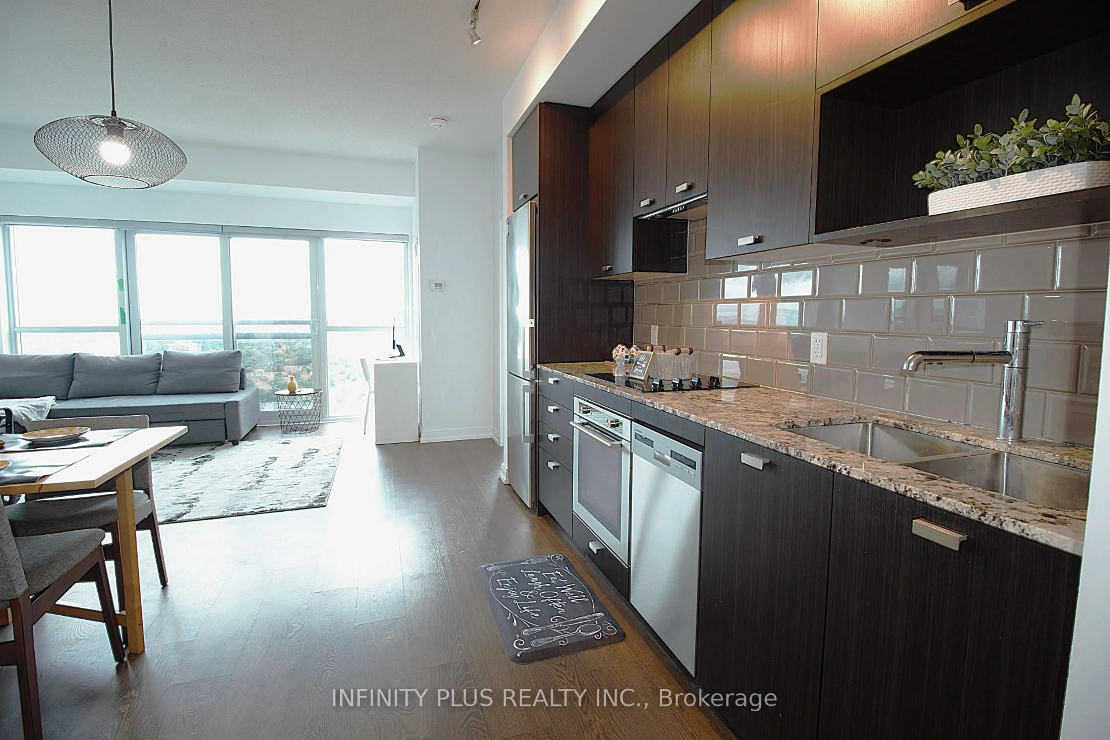 Unknown for 275 Village Green Sq #3419, Toronto Ontario M1S 0L8