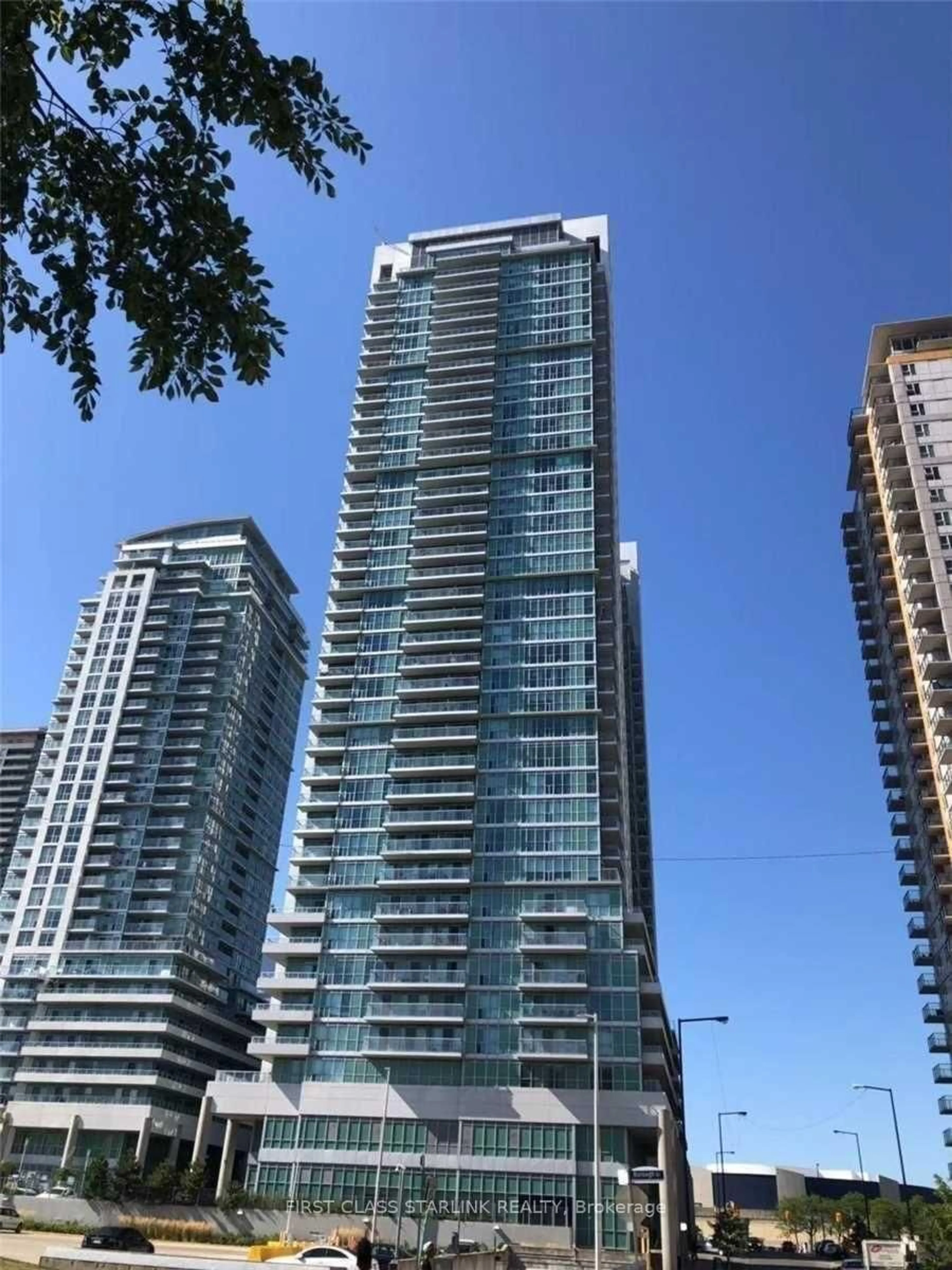 Unknown for 50 Town Centre Crt #510, Toronto Ontario M1P 0A9