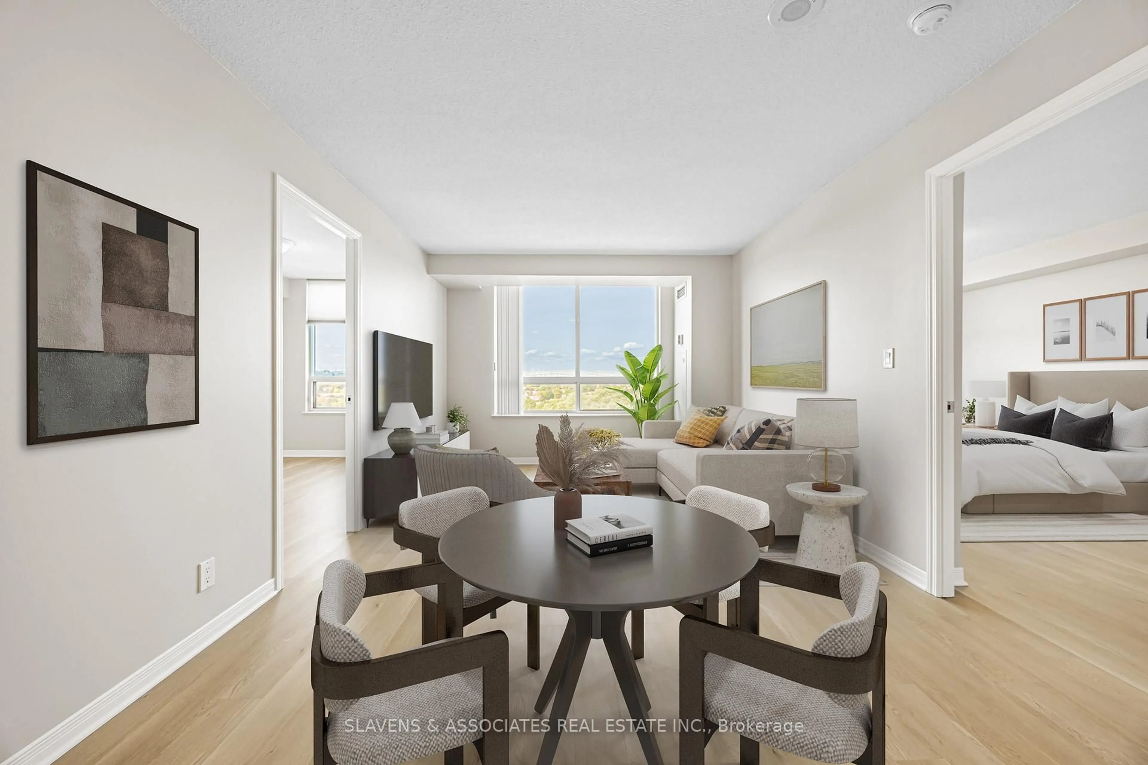 Unknown for 1000 The Esplanade Rd #1404, Pickering Ontario L1V 6V4