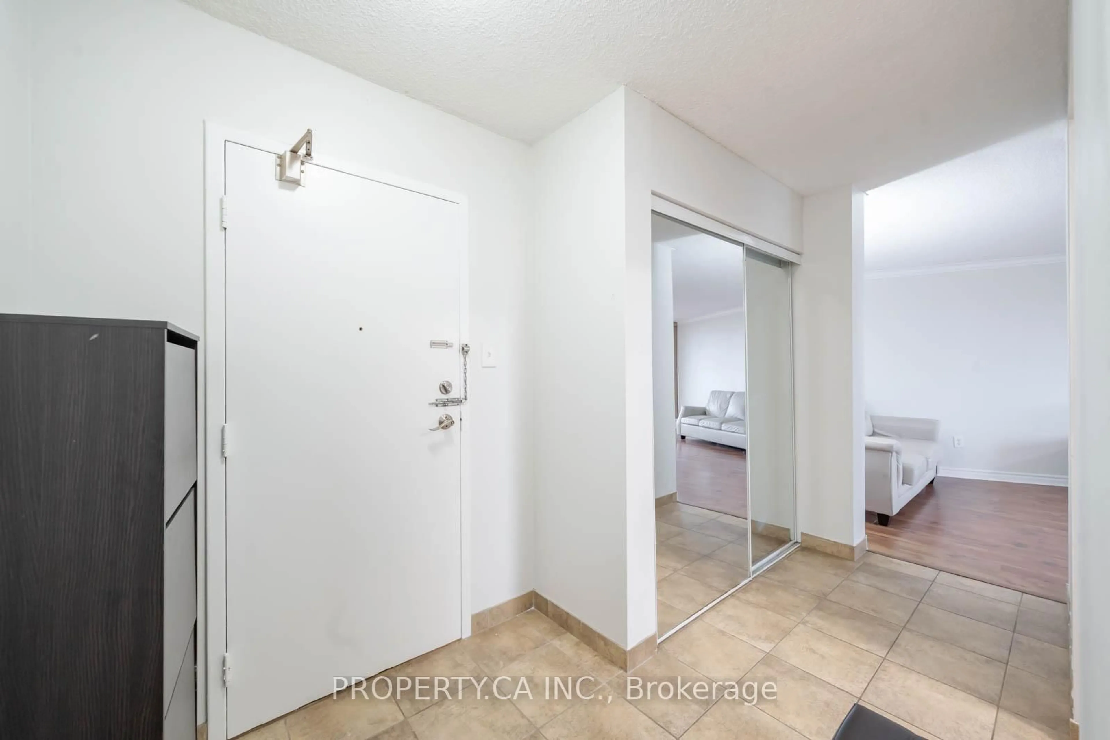 Unknown for 121 Trudelle St #609, Toronto Ontario M1J 3K4