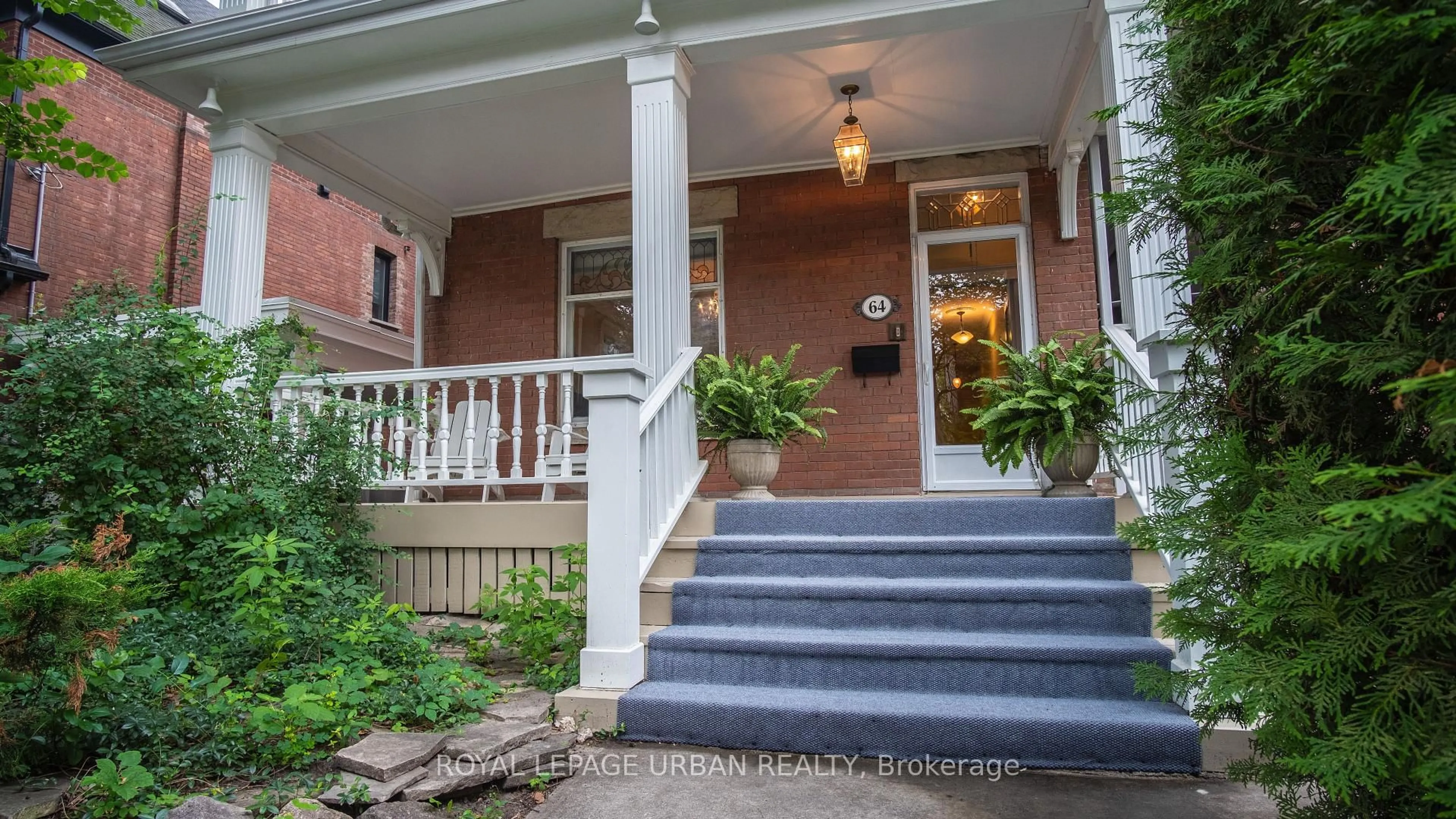 Unknown for 64 Brooklyn Ave, Toronto Ontario M4M 2X5