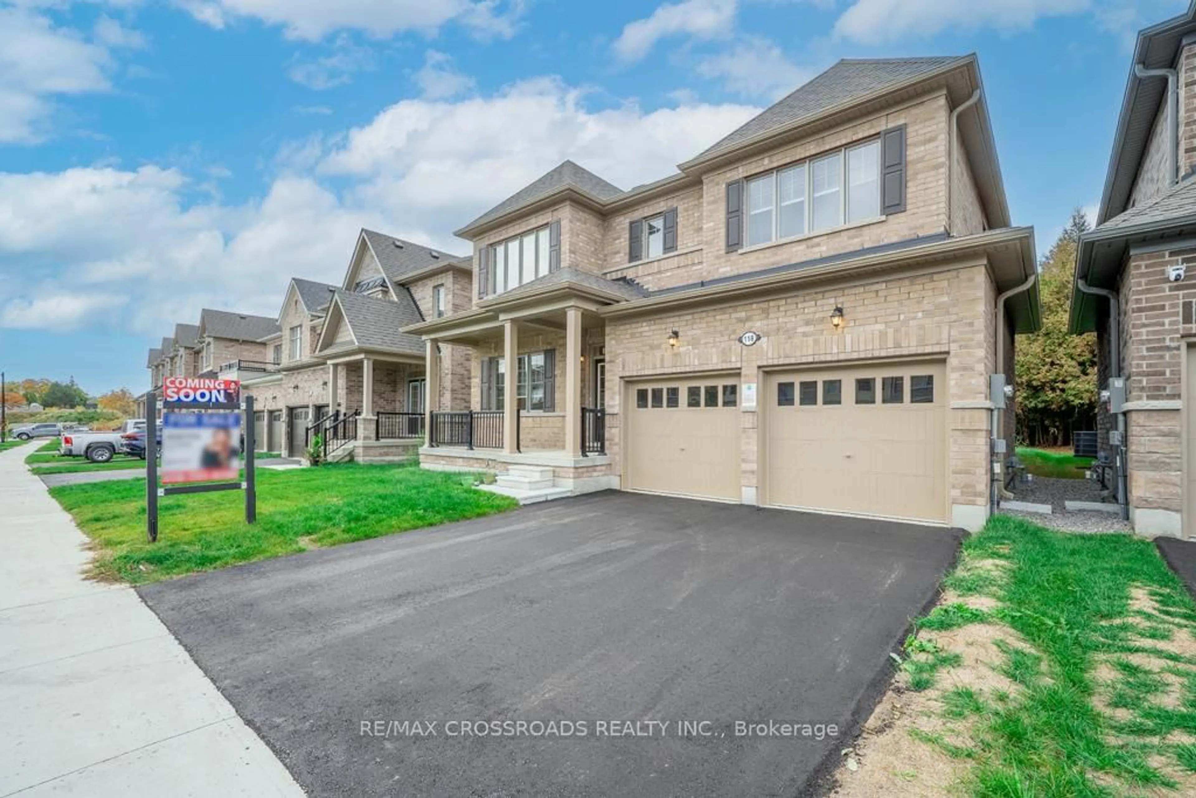 Unknown for 118 North Garden Blvd, Scugog Ontario L9L 1B3