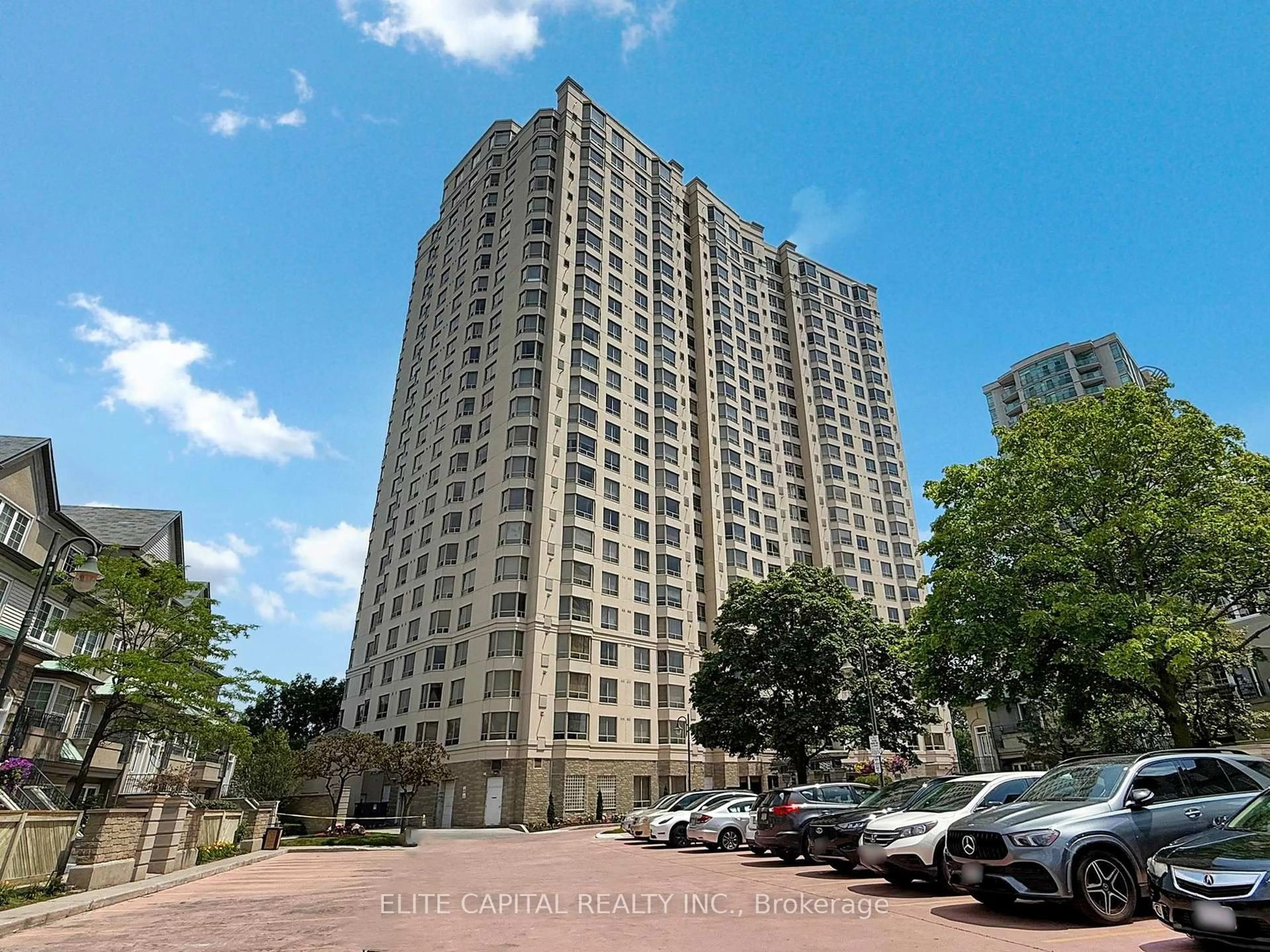 Unknown for 228 Bonis Ave #2603, Toronto Ontario M1T 3W4