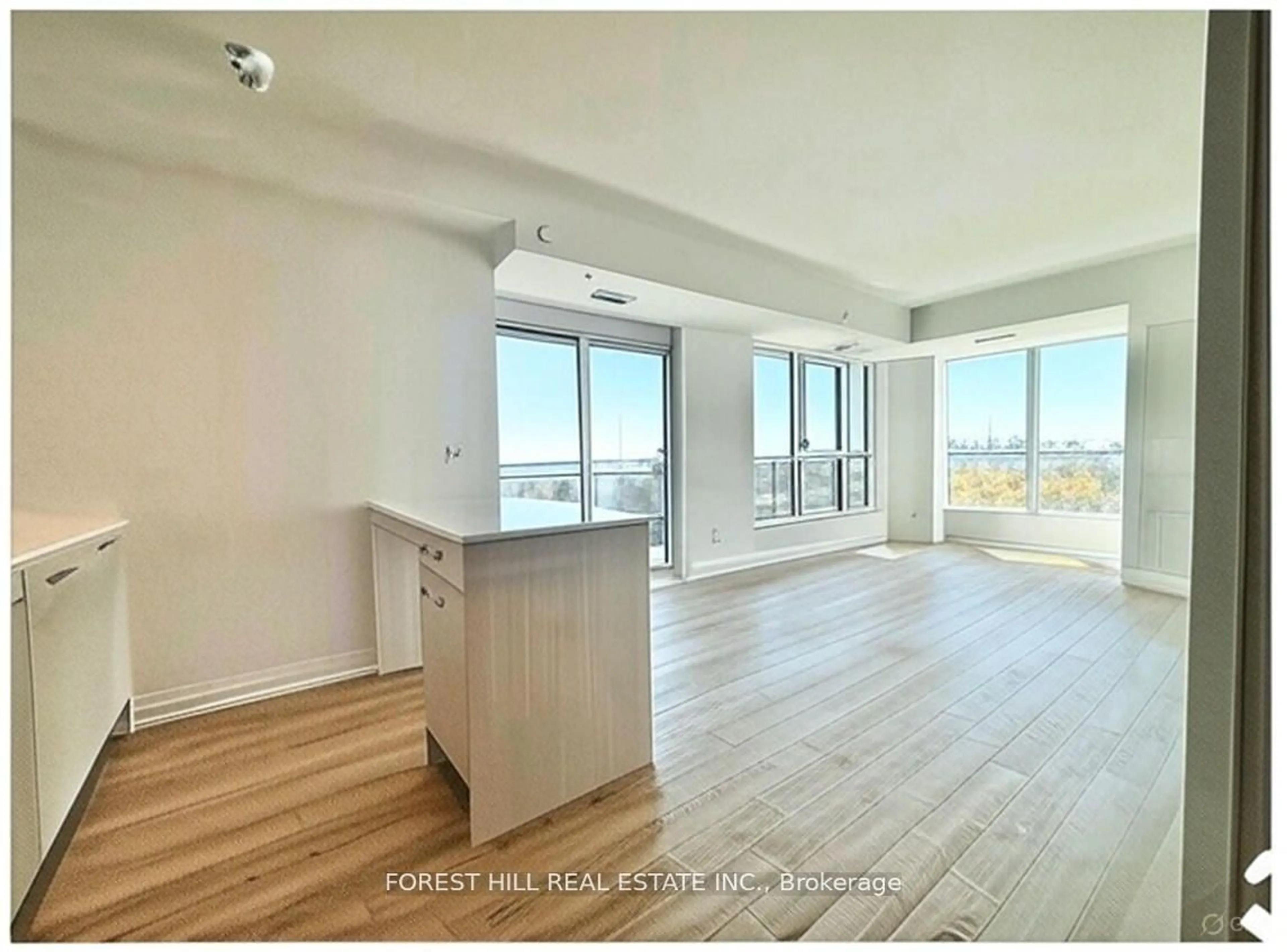 A pic of a room for 286 Main St #PH08, Toronto Ontario M4C 0B3