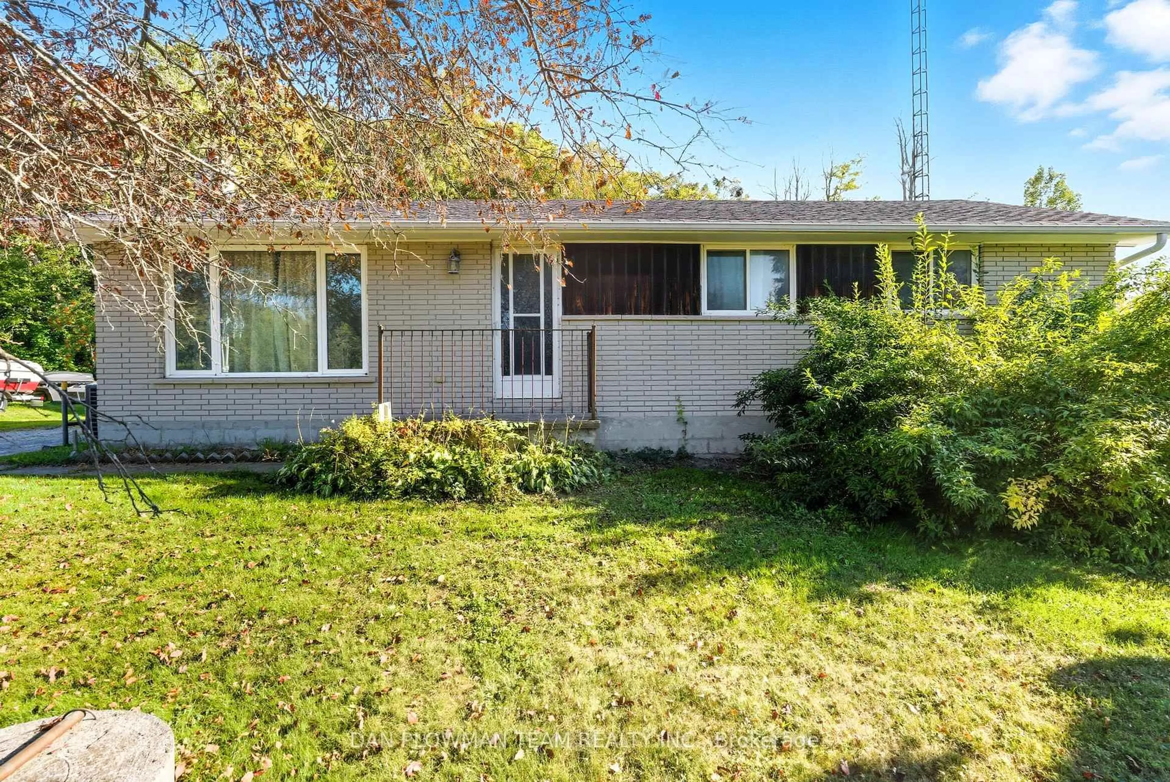 Unknown for 3916 7A Highway, Scugog Ontario L0B 1L0