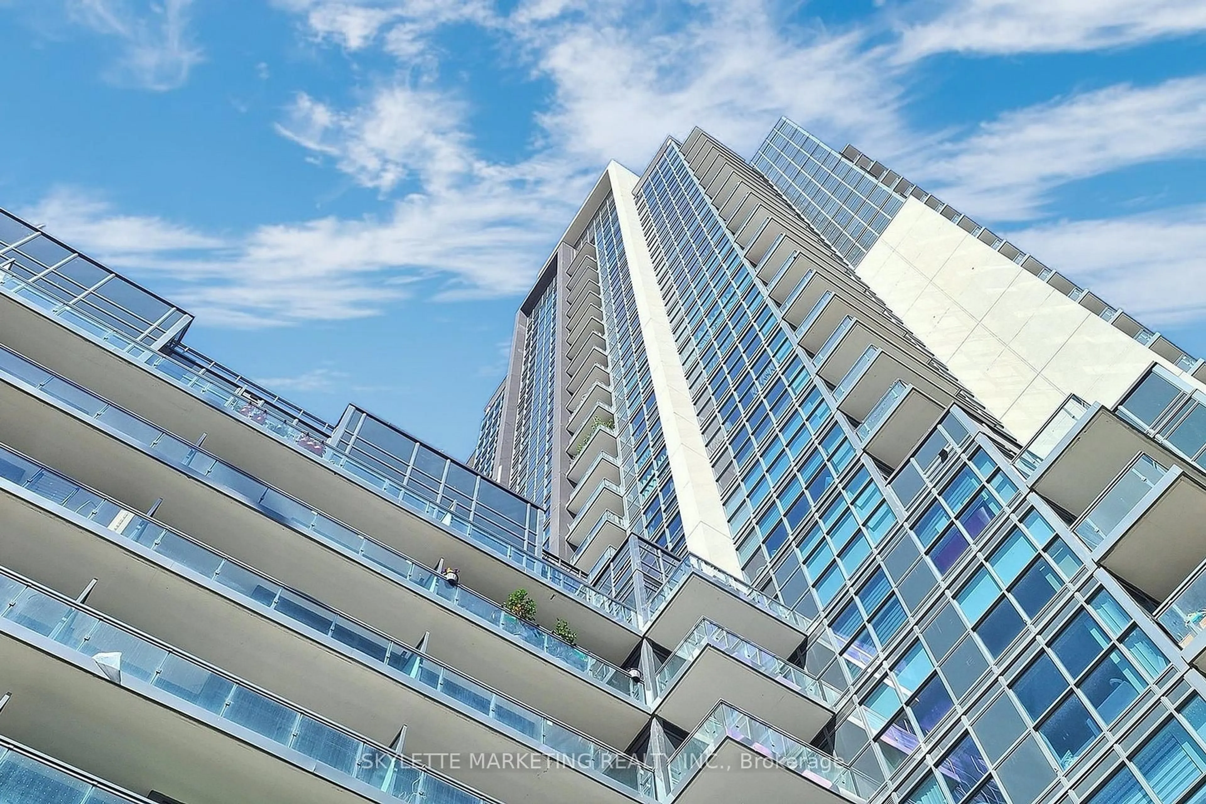 Unknown for 30 Meadowglen Pl #609, Toronto Ontario M1G 0A6