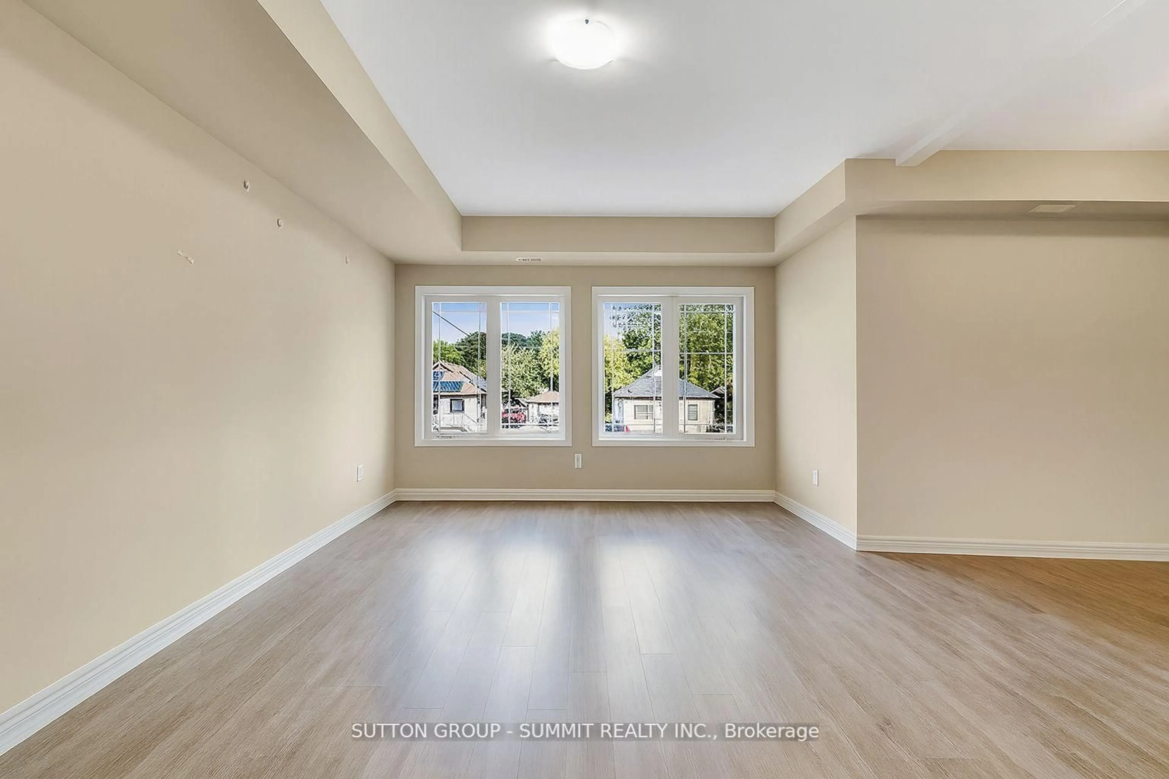 A pic of a room for 291 Olive Ave #LOT 6, Oshawa Ontario L1H 2P5