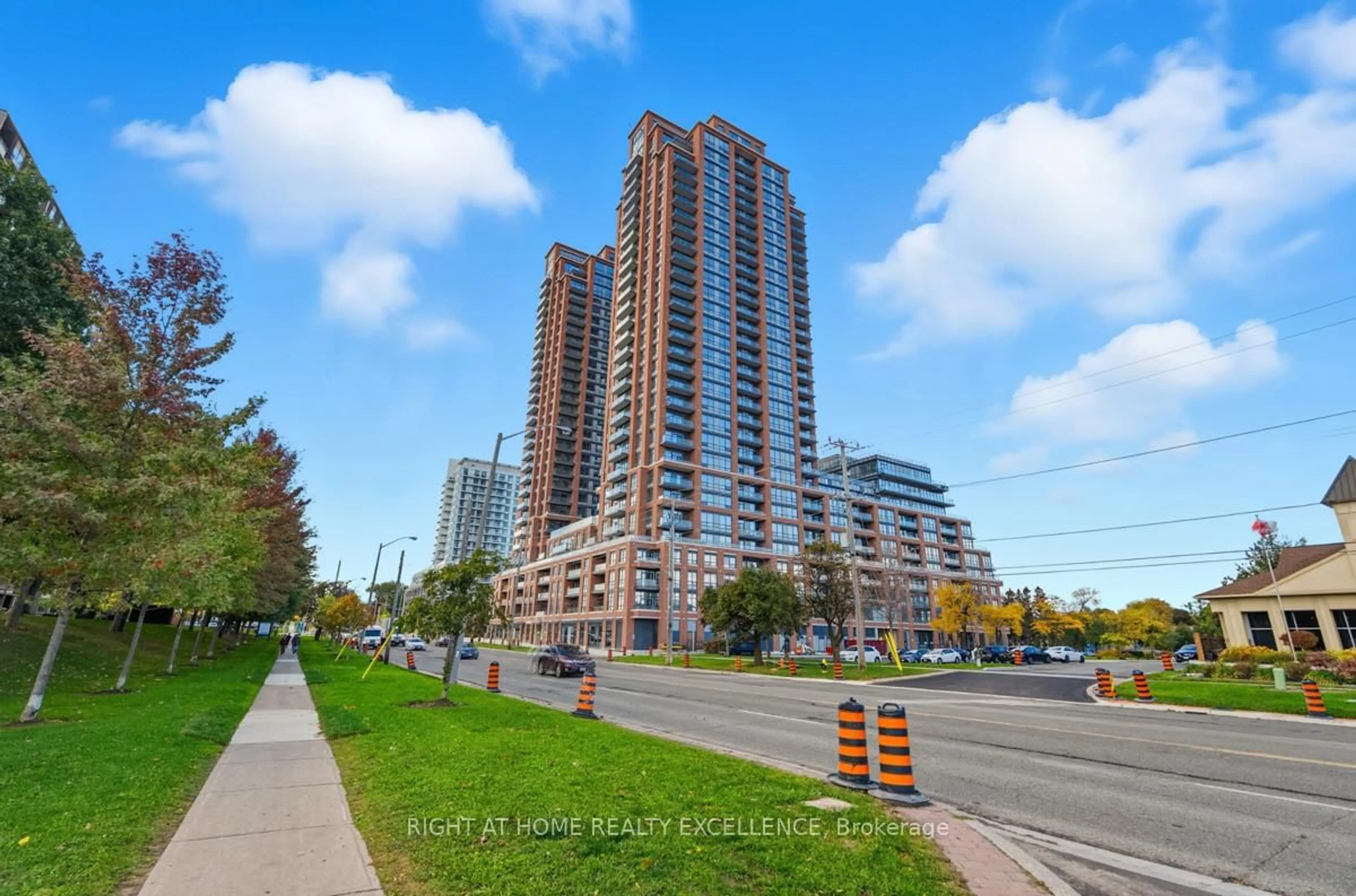 Unknown for 3260 SHEPPARD Ave #804, Toronto Ontario M1T 3K3