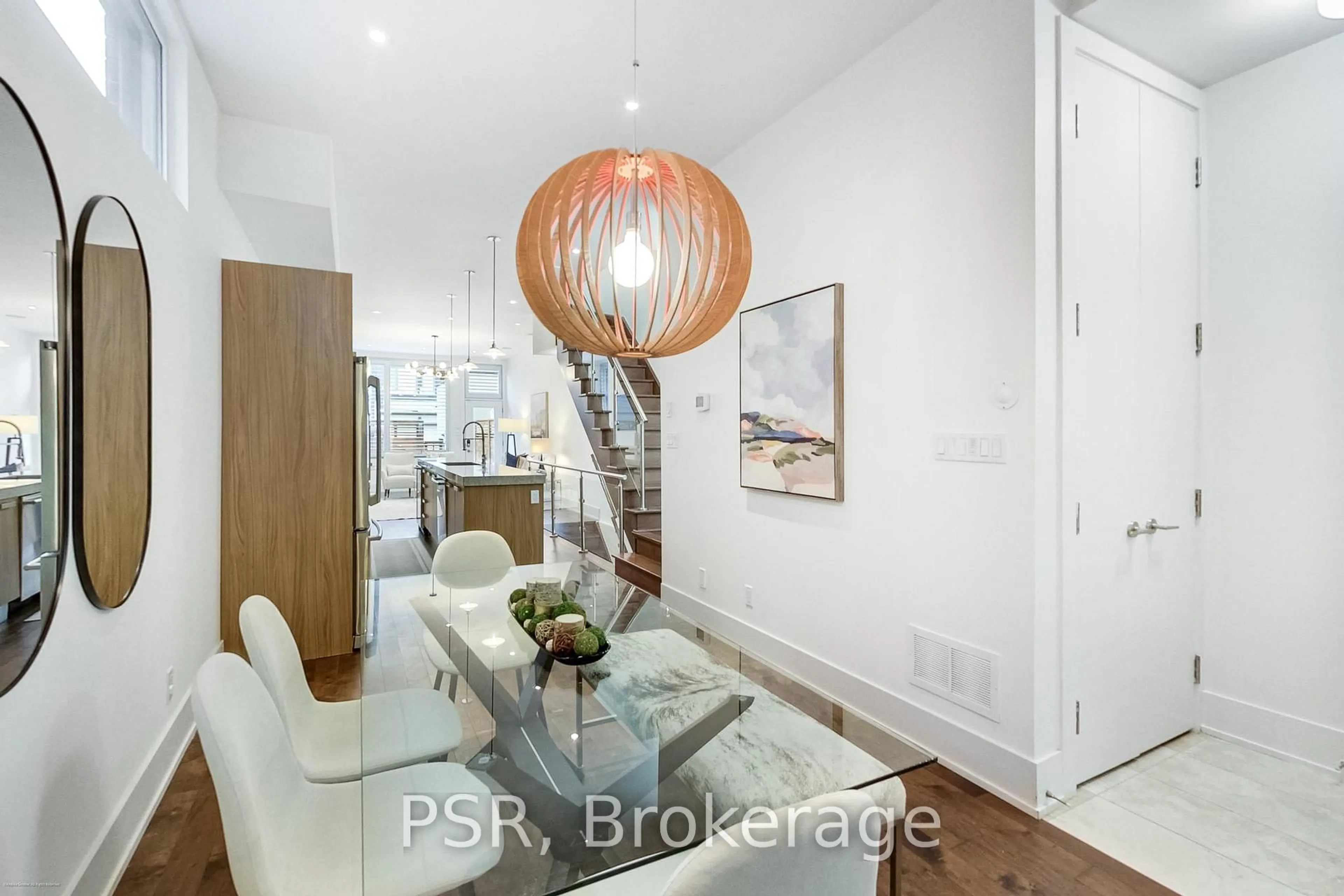 Unknown for 50 Boulton Ave, Toronto Ontario M4M 0B5