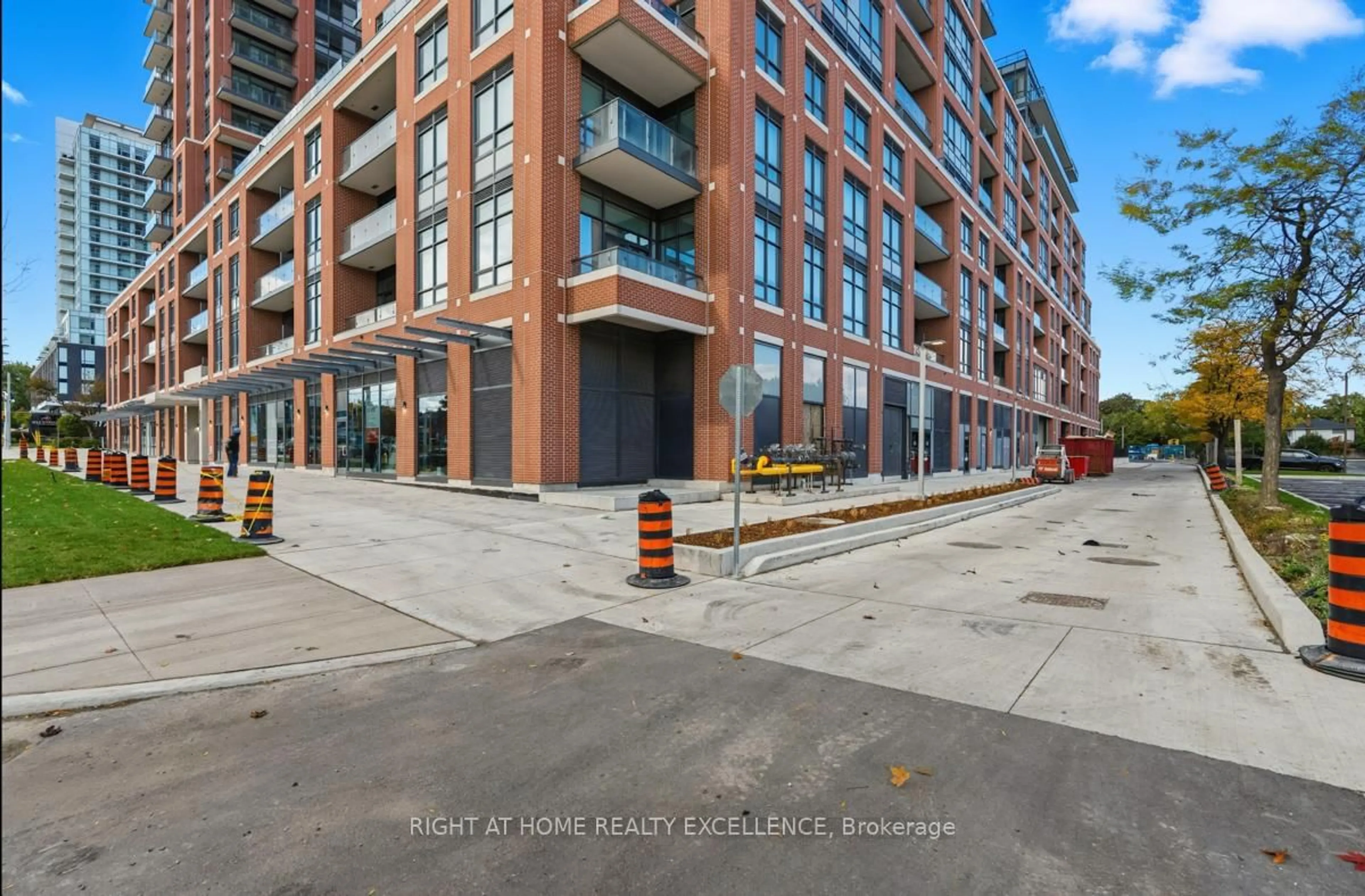 Unknown for 3260 SHEPPARD Ave #411, Toronto Ontario M1T 3K3