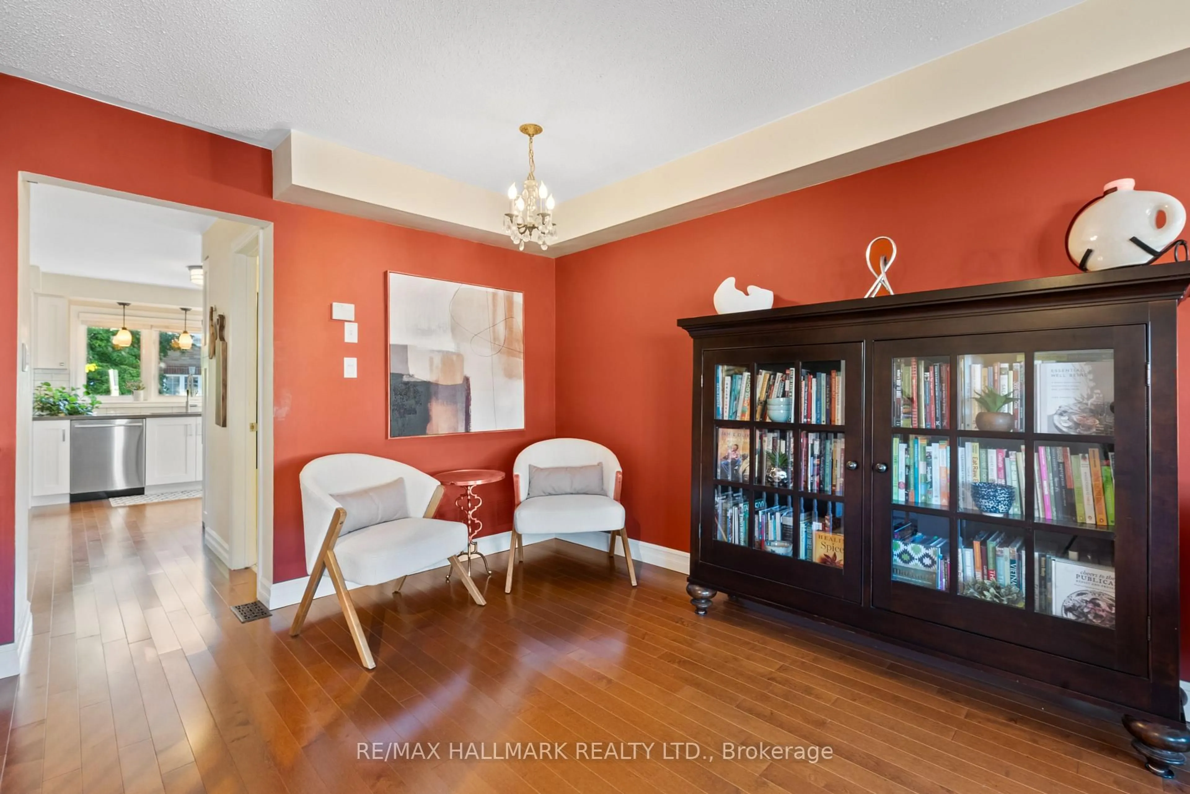 Unknown for 6400 Lawrence Ave #16, Toronto Ontario M1C 5C7