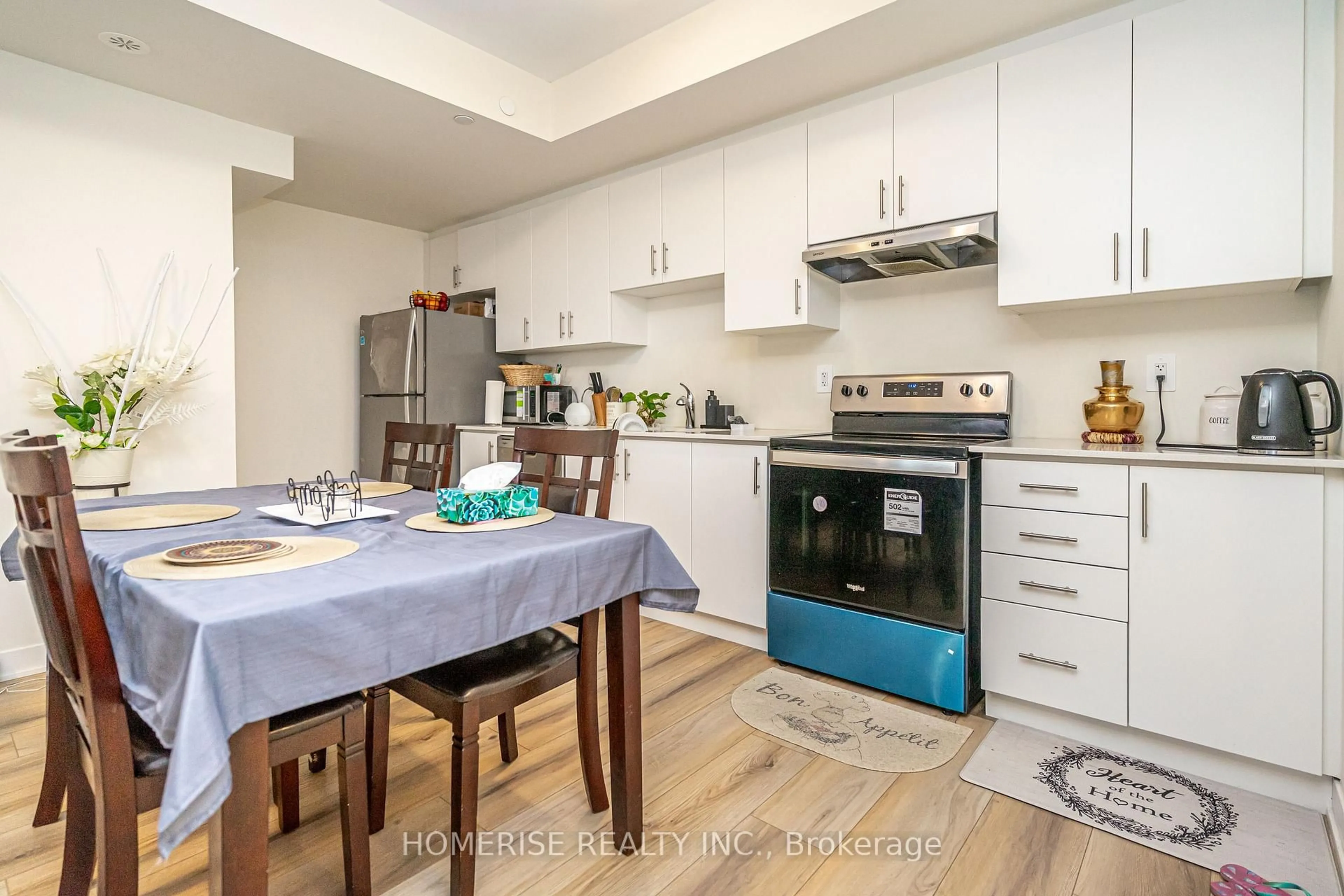 Unknown for 755 Omega Dr #218, Pickering Ontario L1V 0H1