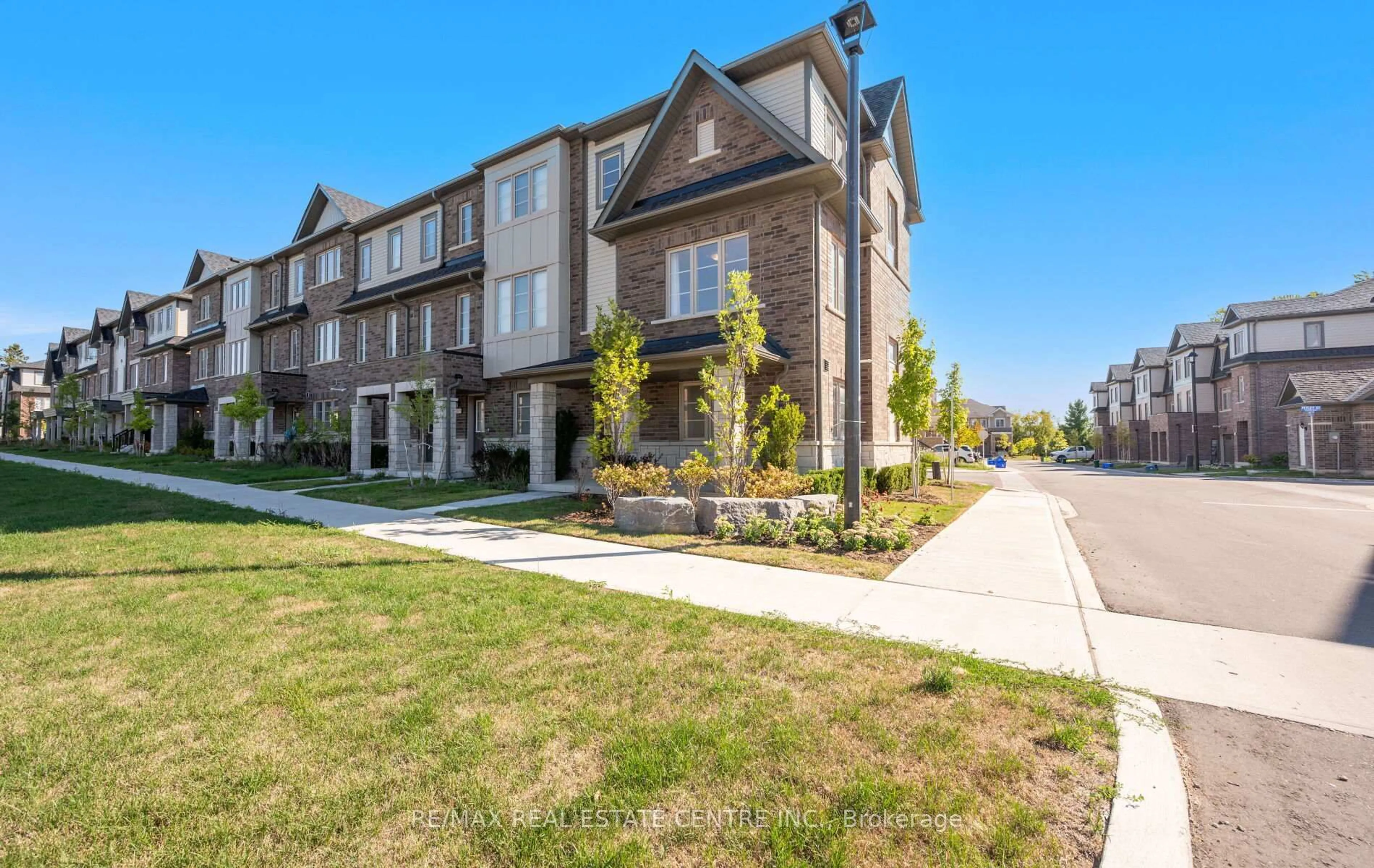Home with brick exterior material, street for 2073 Prestonvale Rd, Clarington Ontario L1E 0G9