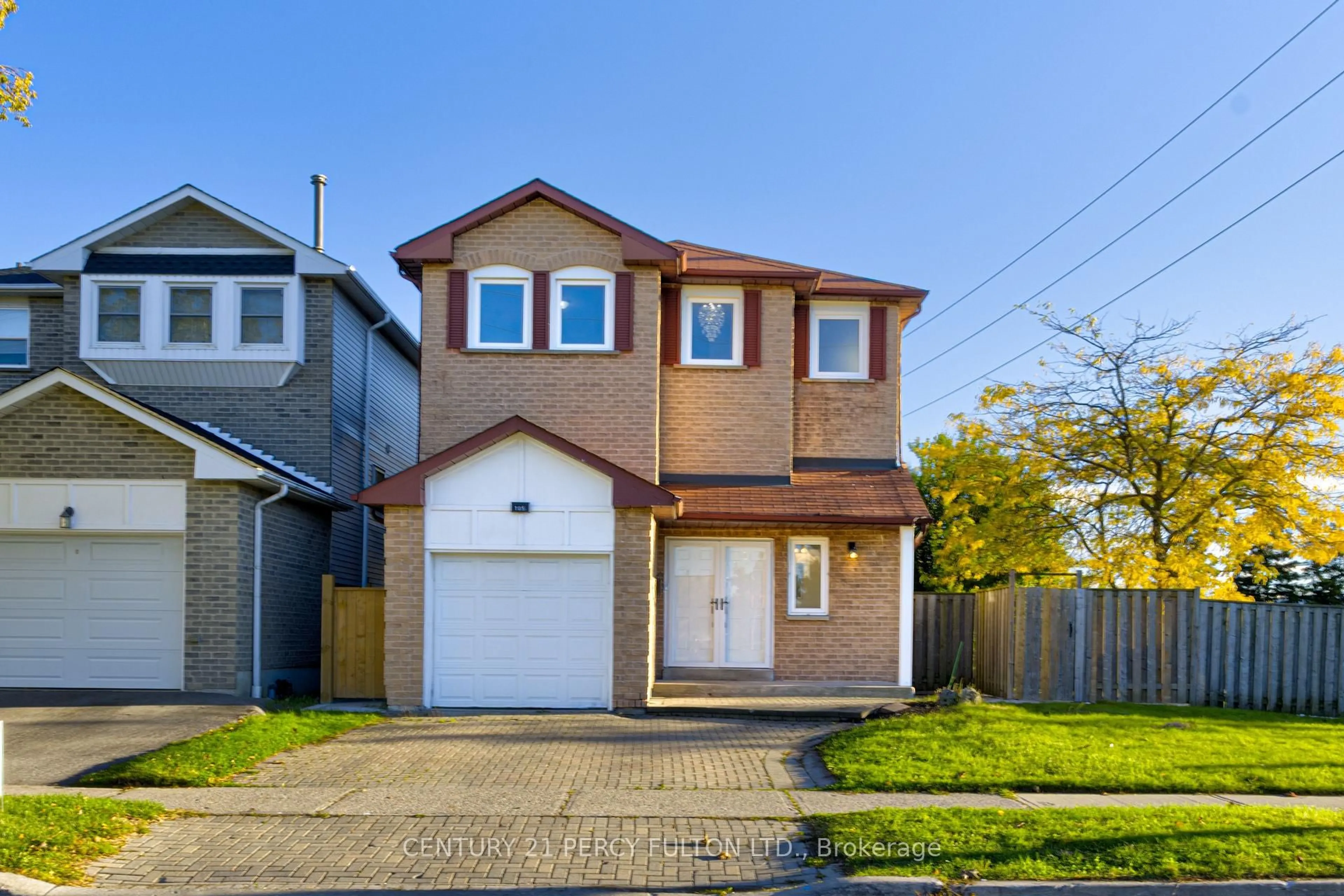 Unknown for 105 Clements Rd, Ajax Ontario L1S 4H4