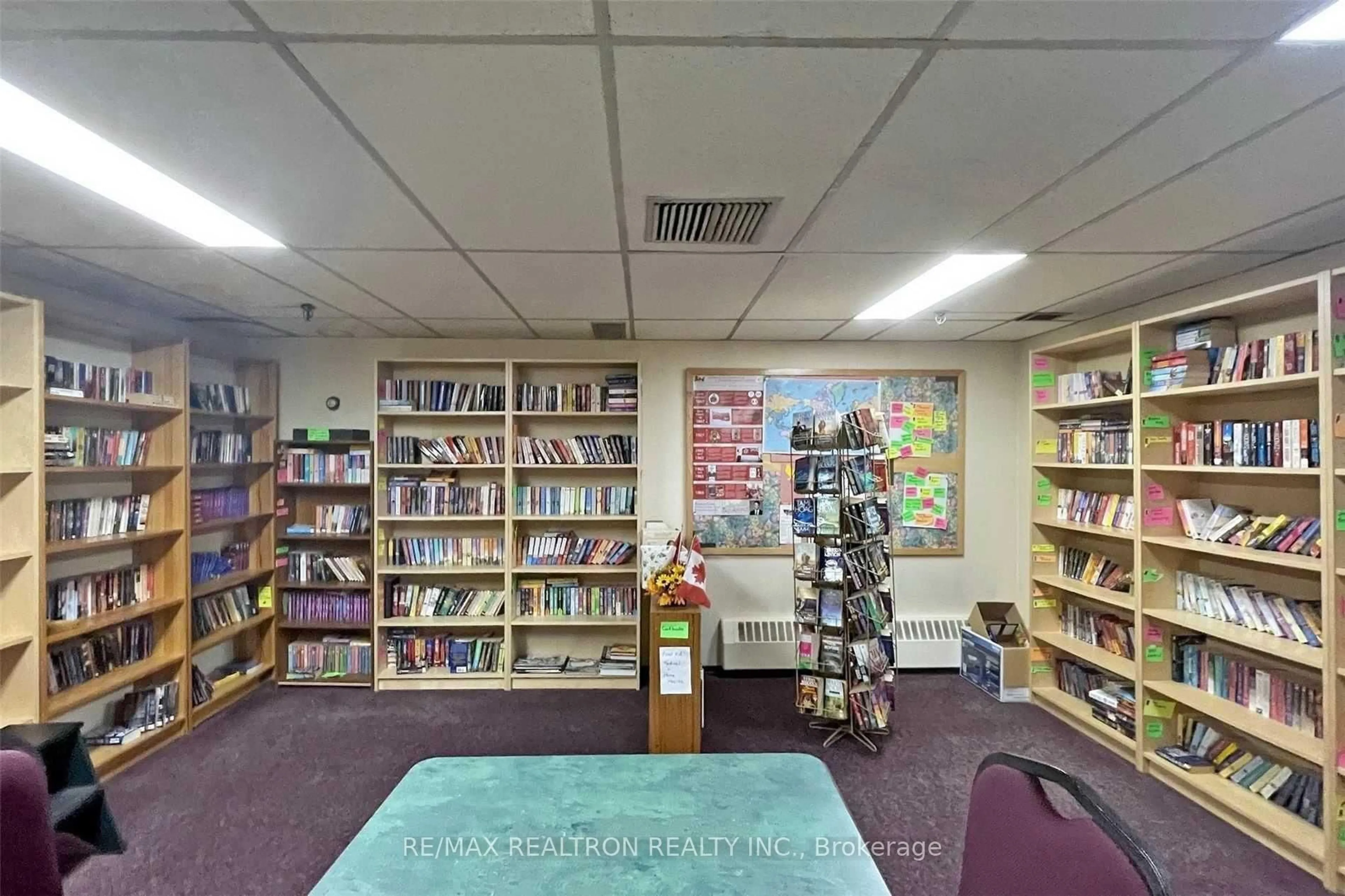 A pic of a room for 2365 Kennedy Rd #408, Toronto Ontario M1T 3S6