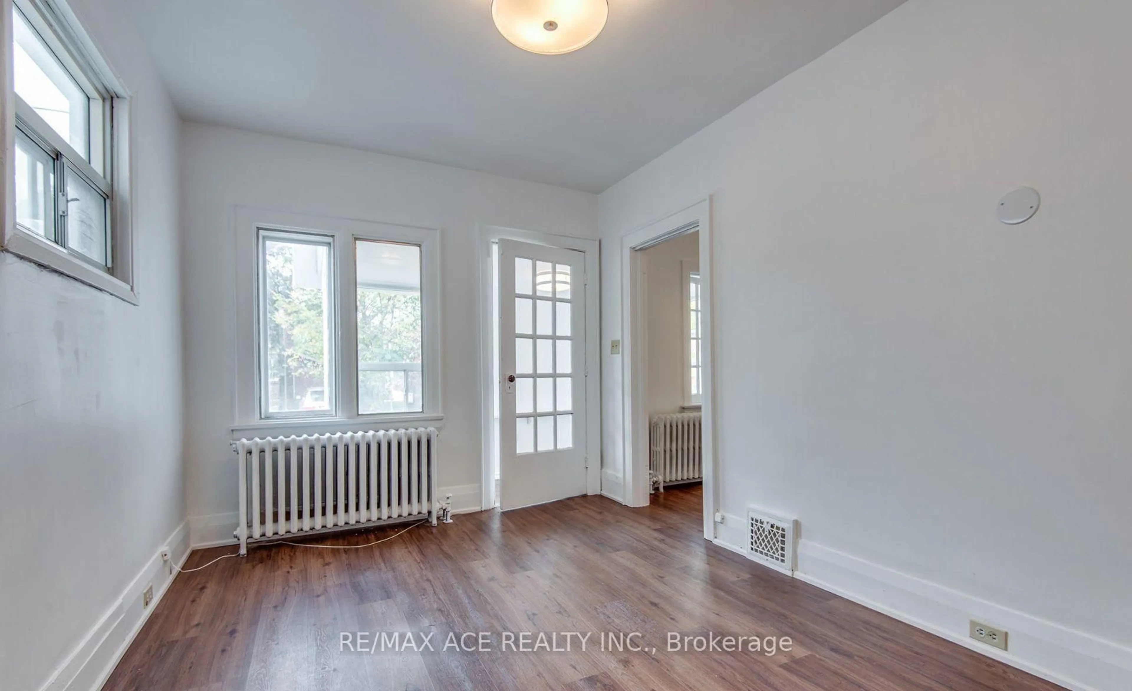 A pic of a room for 183 Glebemount Ave, Toronto Ontario M4C 3S9