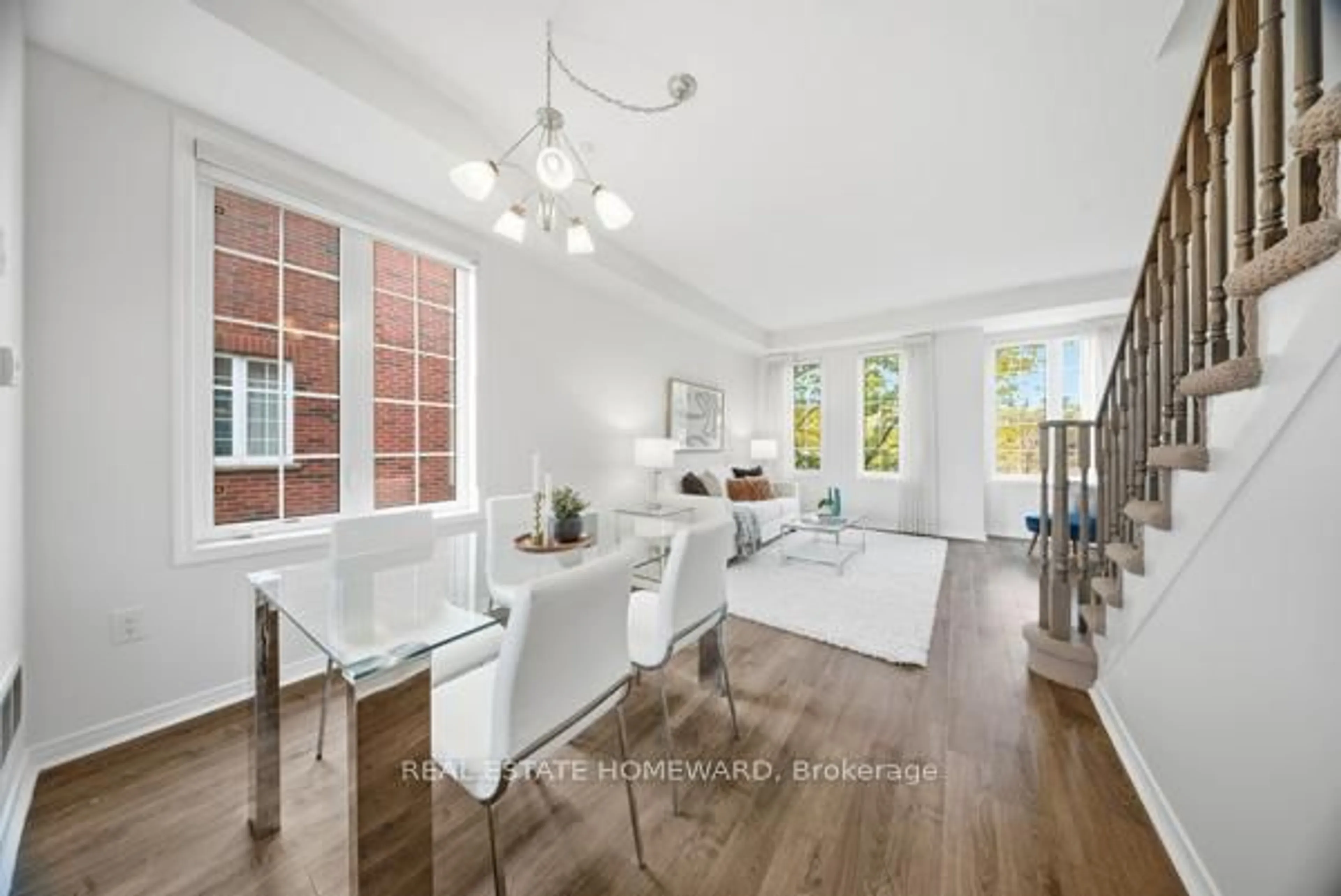 Dining room, unknown for 4707 Kingston Rd #20, Toronto Ontario M1E 2R1