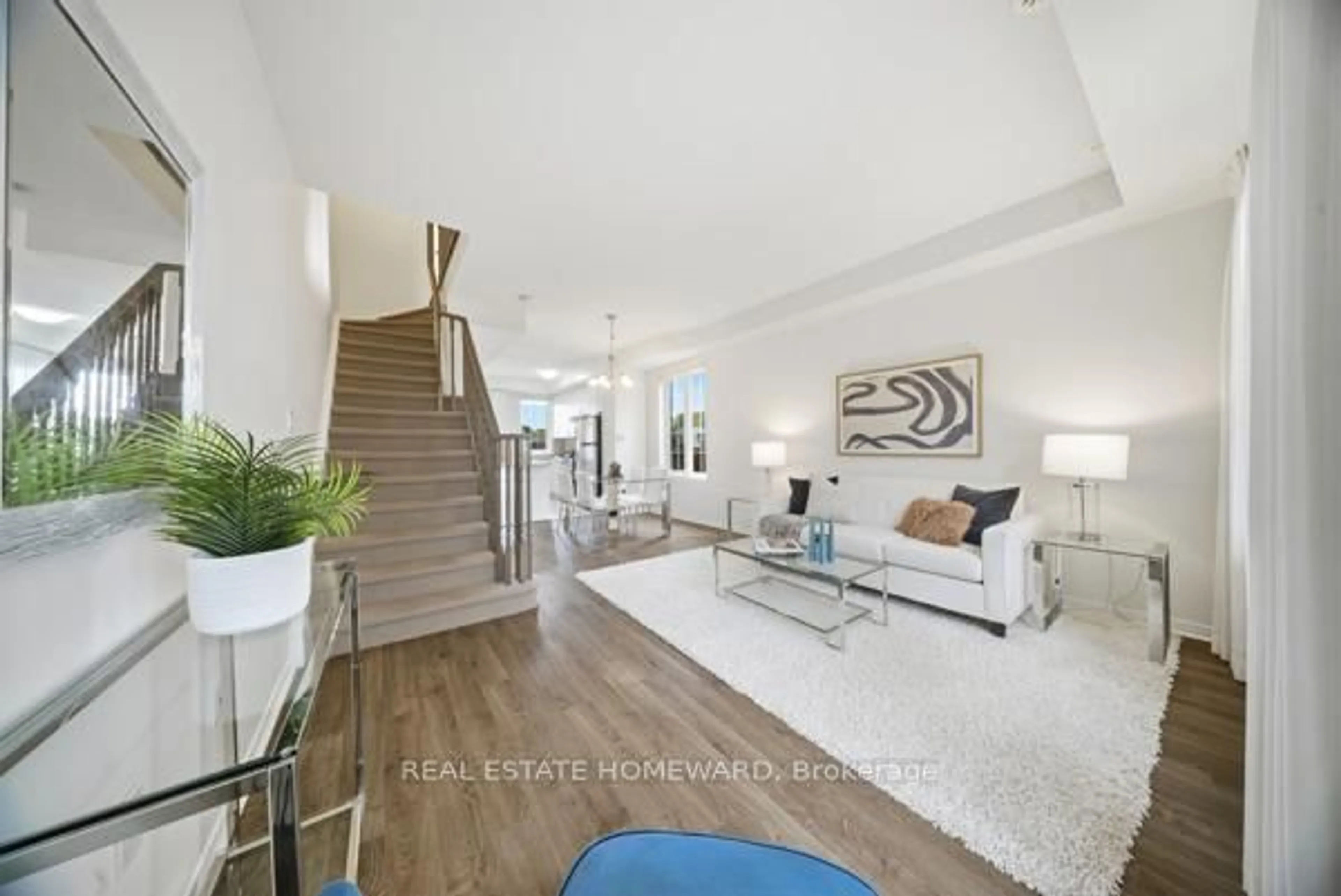 Unknown for 4707 Kingston Rd #20, Toronto Ontario M1E 2R1