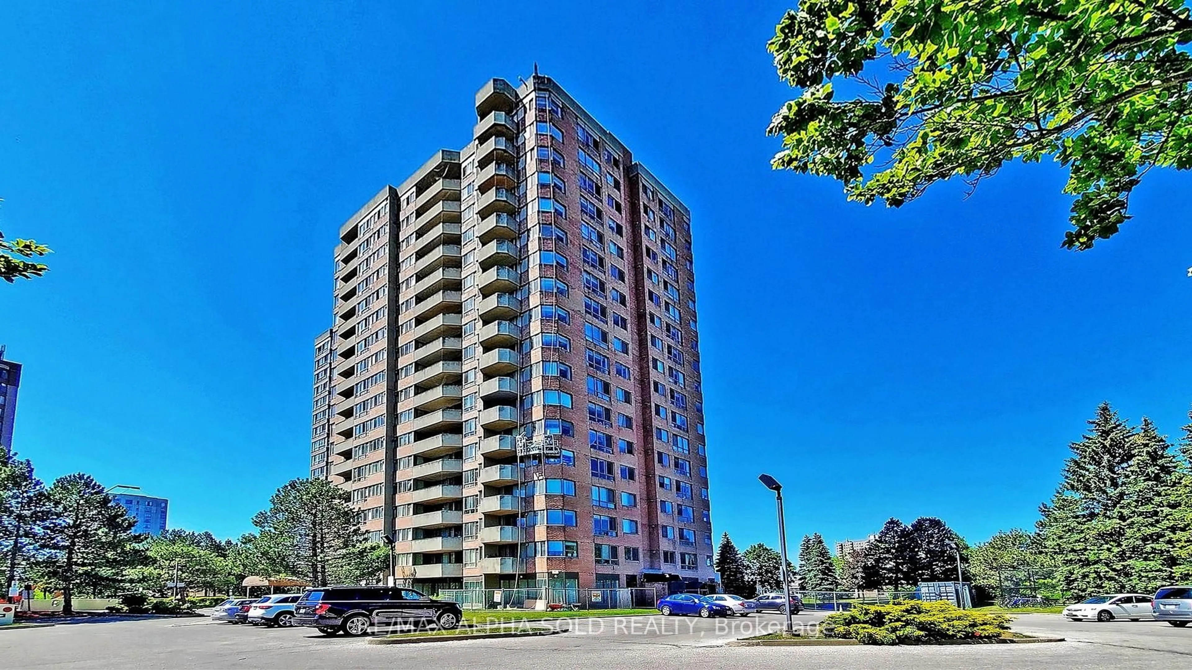 Unknown for 30 Thunder Grve #1406, Toronto Ontario M1V 4A3