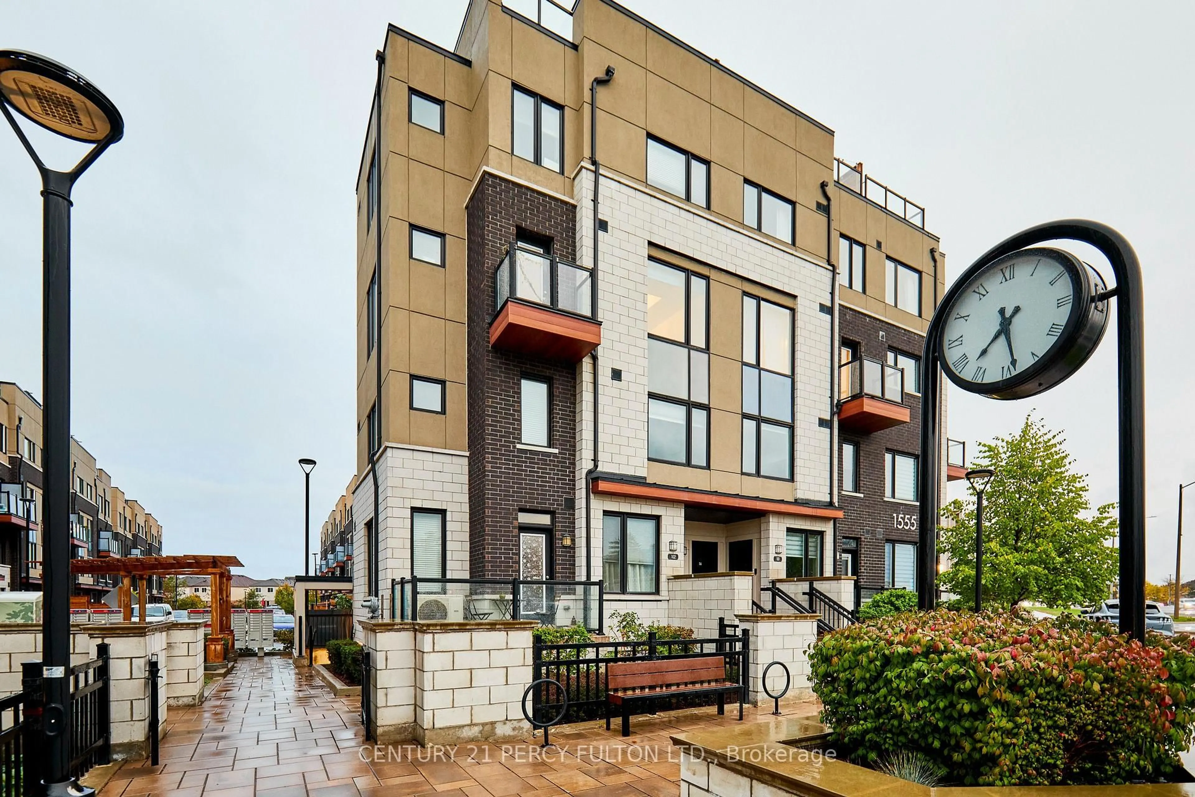 Unknown for 1555 Kingston Rd #114, Pickering Ontario L1V 0E9