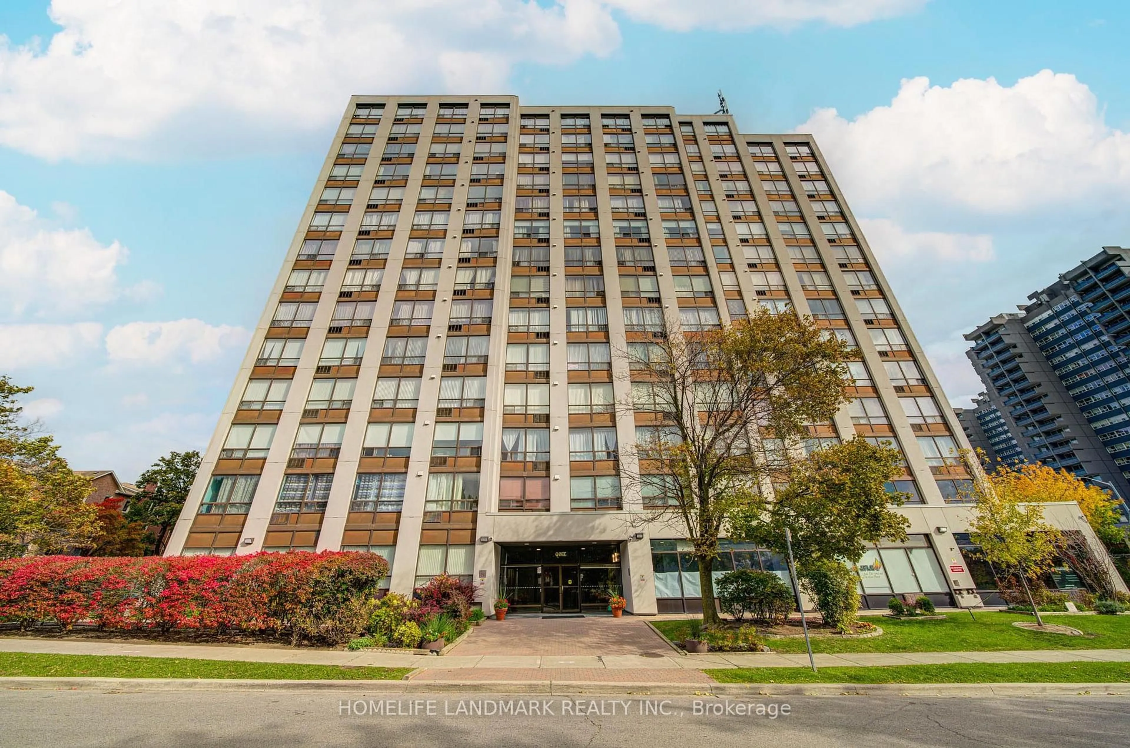 Unknown for 1 Reidmount Ave #303, Toronto Ontario M1S 4V3