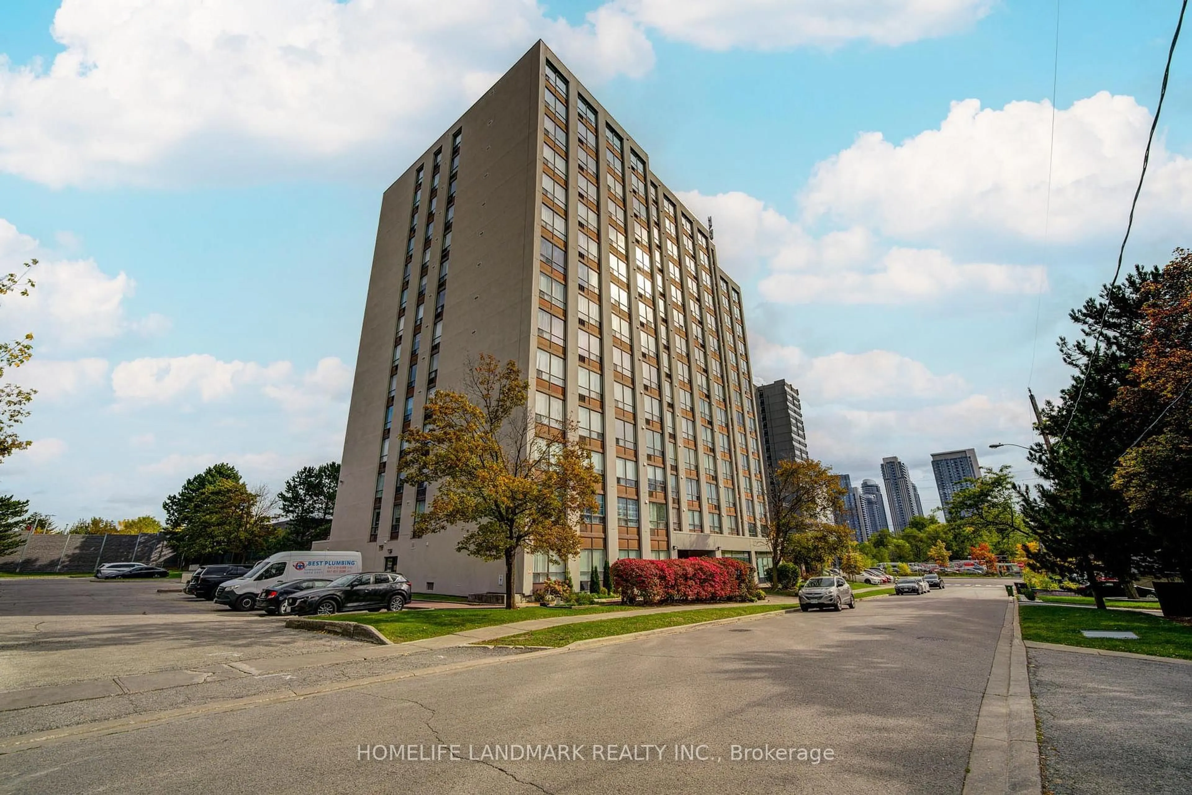Unknown for 1 Reidmount Ave #303, Toronto Ontario M1S 4V3