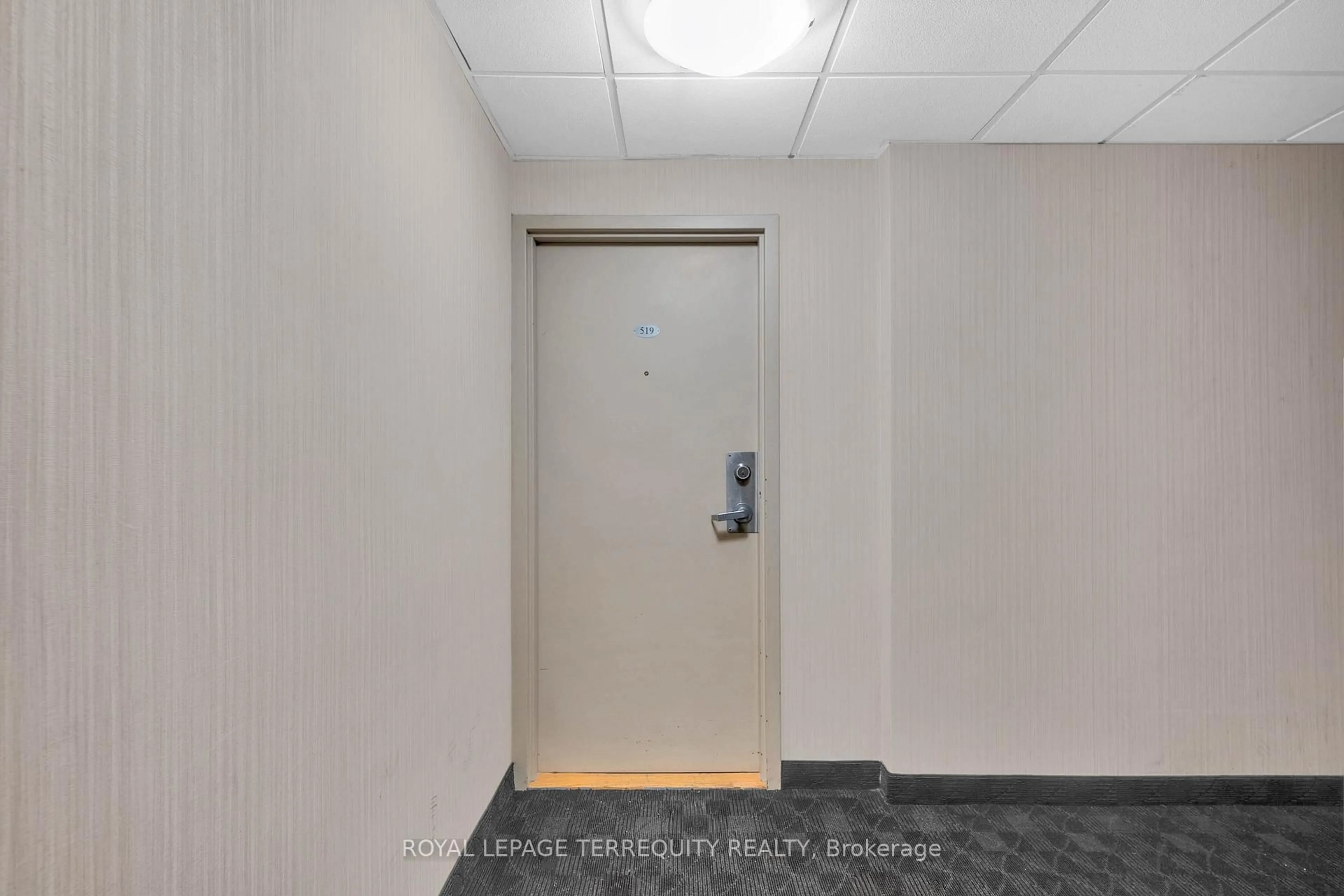 A pic of a room for 5 Massey Sq #519, Toronto Ontario M4C 5L6