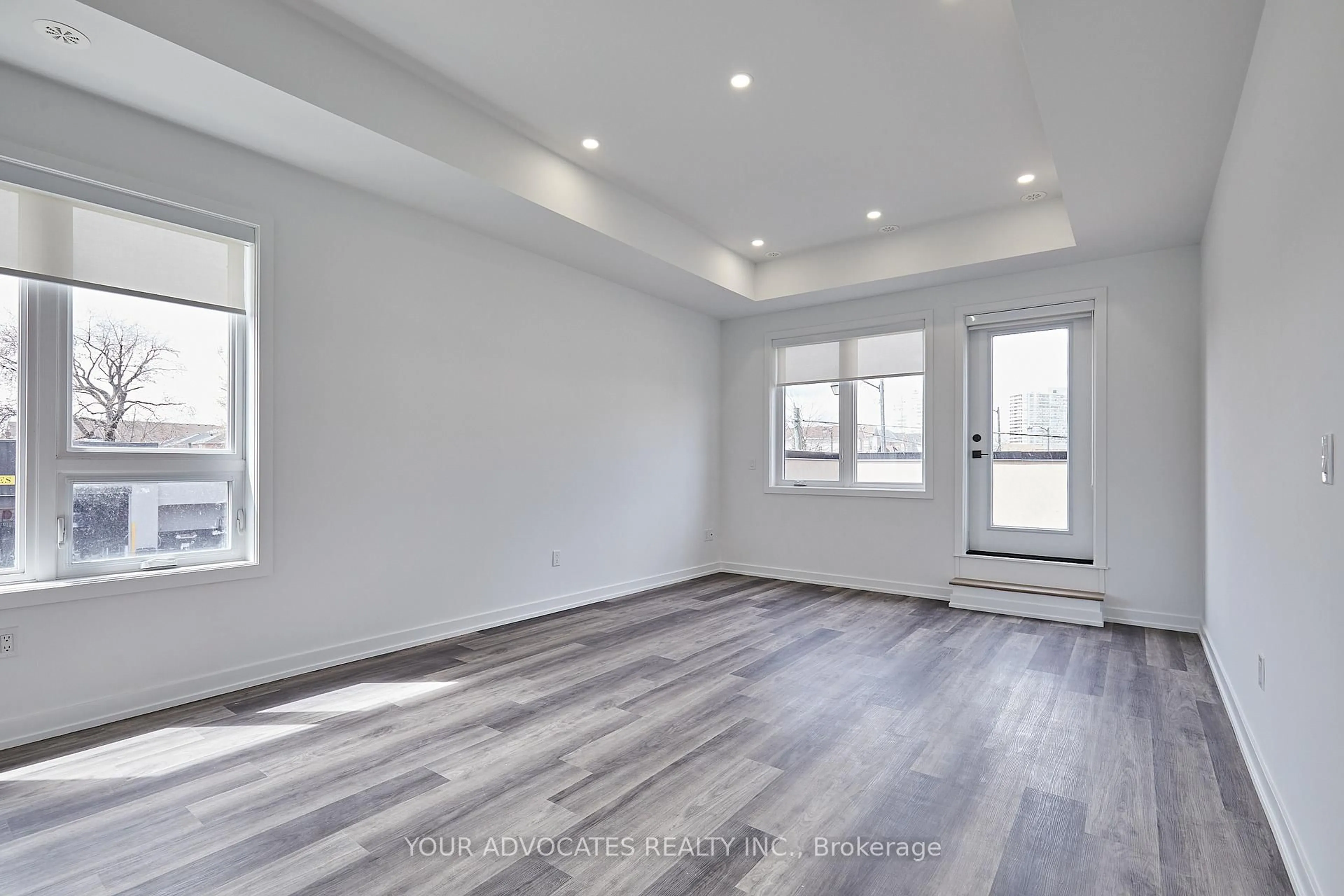 A pic of a room for 9 Vivian Rd, Toronto Ontario M1M 0E4