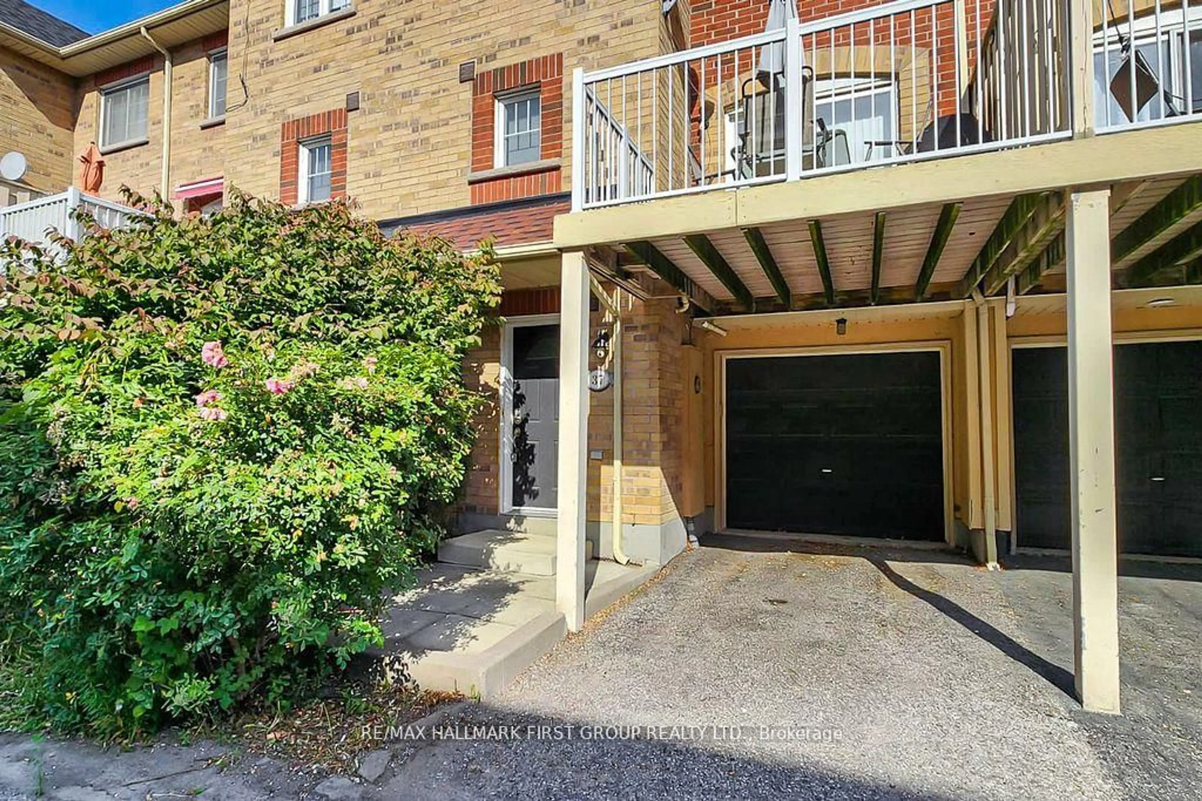 Unknown for 1775 Valley Farm Rd #37, Pickering Ontario L1V 7J9